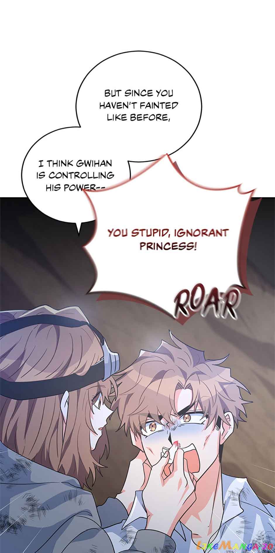 I’m the Main Character’s Little Sister Chapter 33 405 080