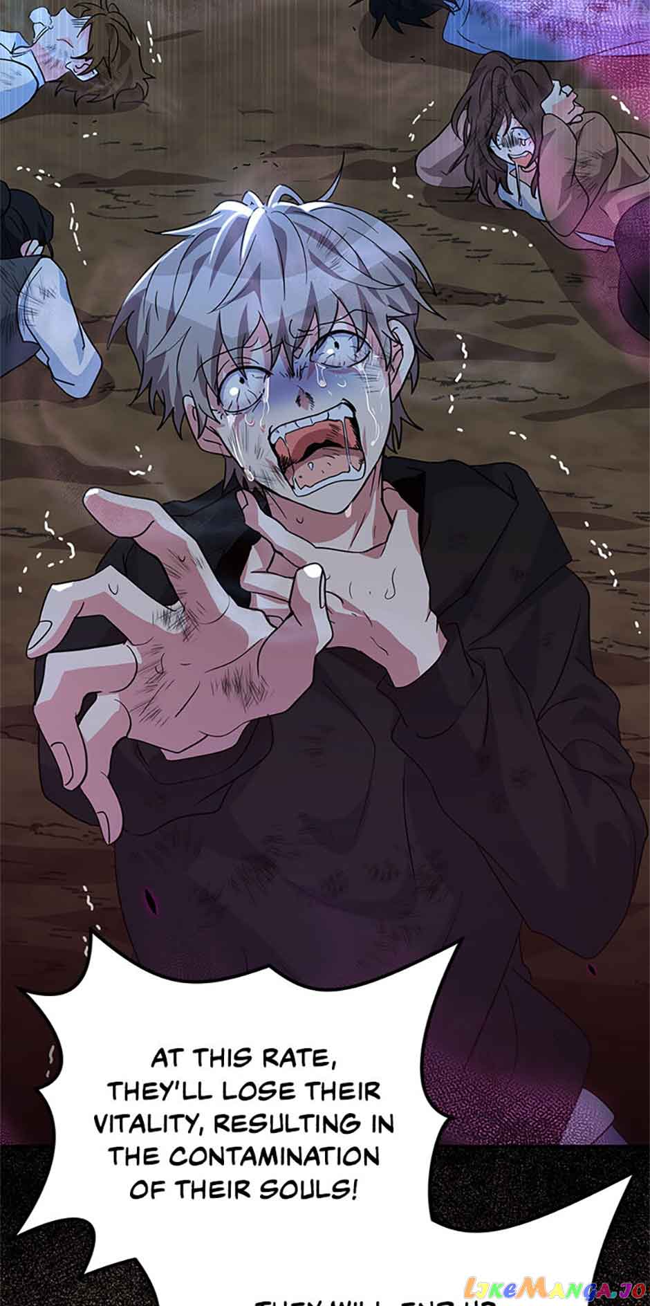I’m the Main Character’s Little Sister Chapter 33 407 082