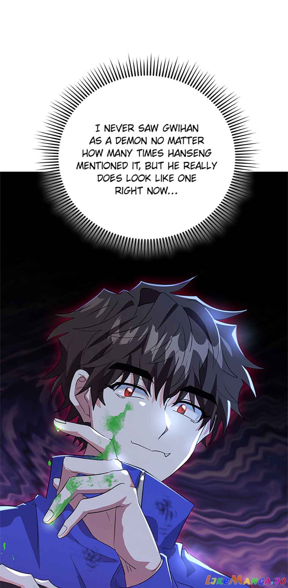 I’m the Main Character’s Little Sister Chapter 33 412 087