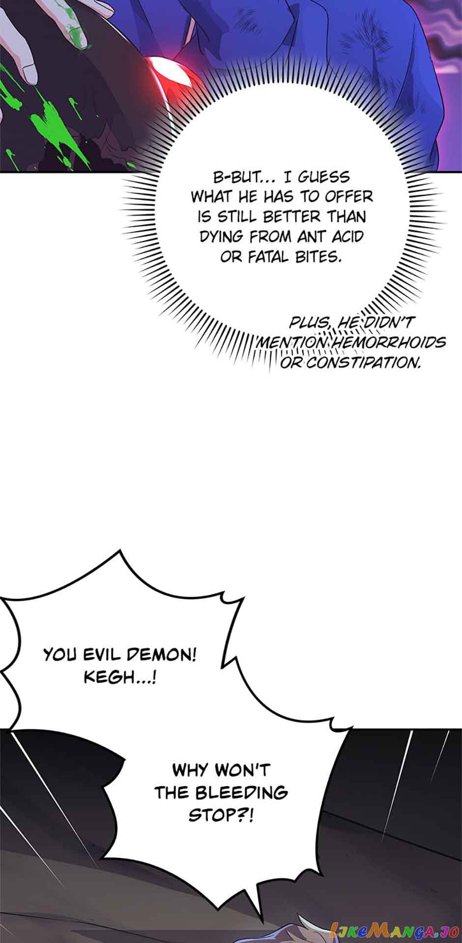 I’m the Main Character’s Little Sister Chapter 33 413 088