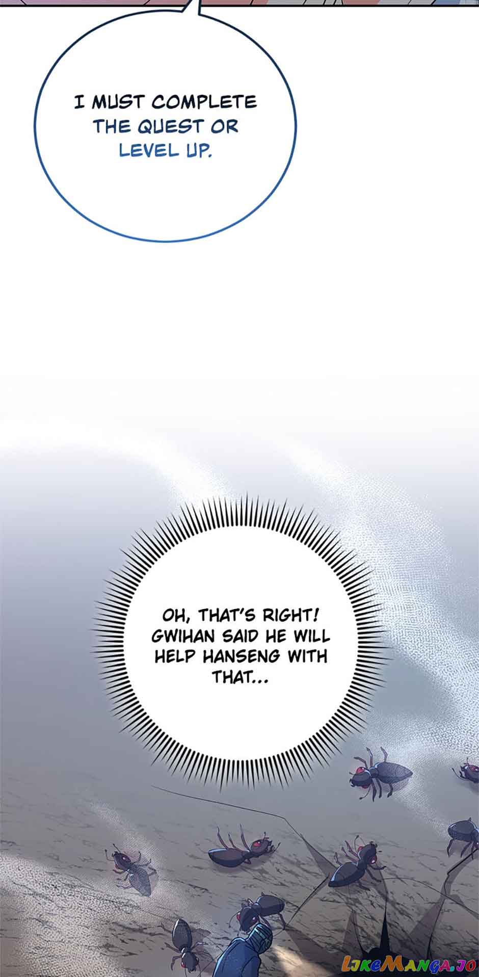 I’m the Main Character’s Little Sister Chapter 33 416 091