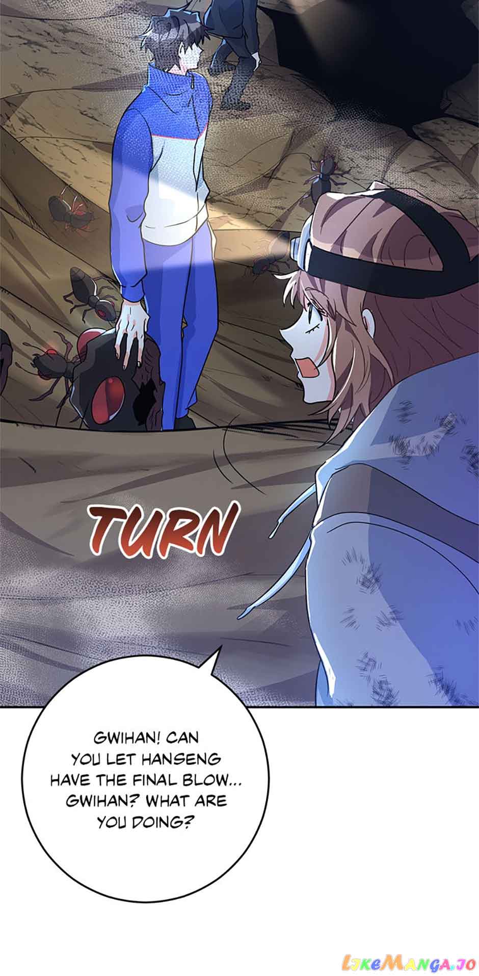 I’m the Main Character’s Little Sister Chapter 33 417 092
