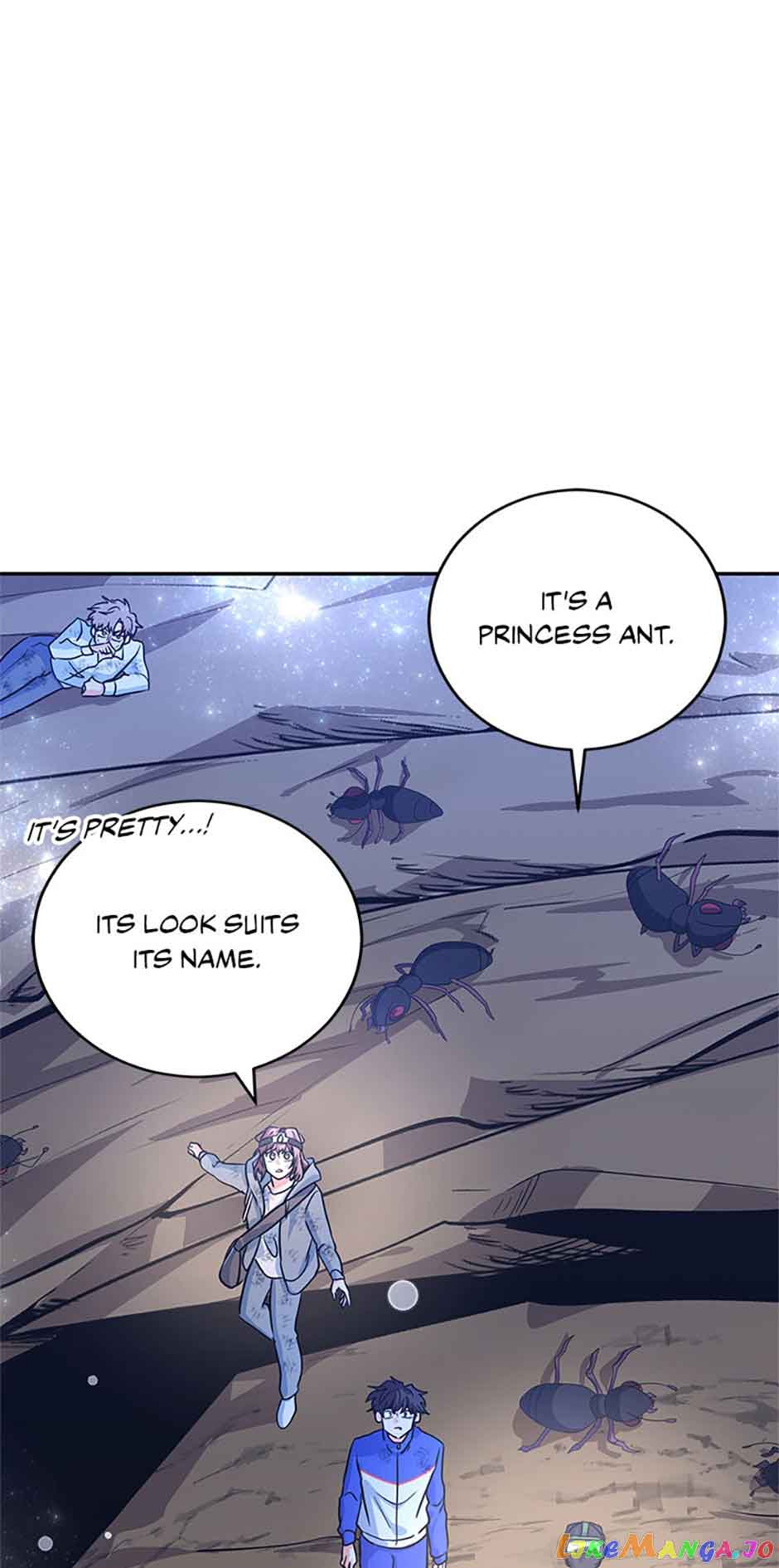 I’m the Main Character’s Little Sister Chapter 33 421 096
