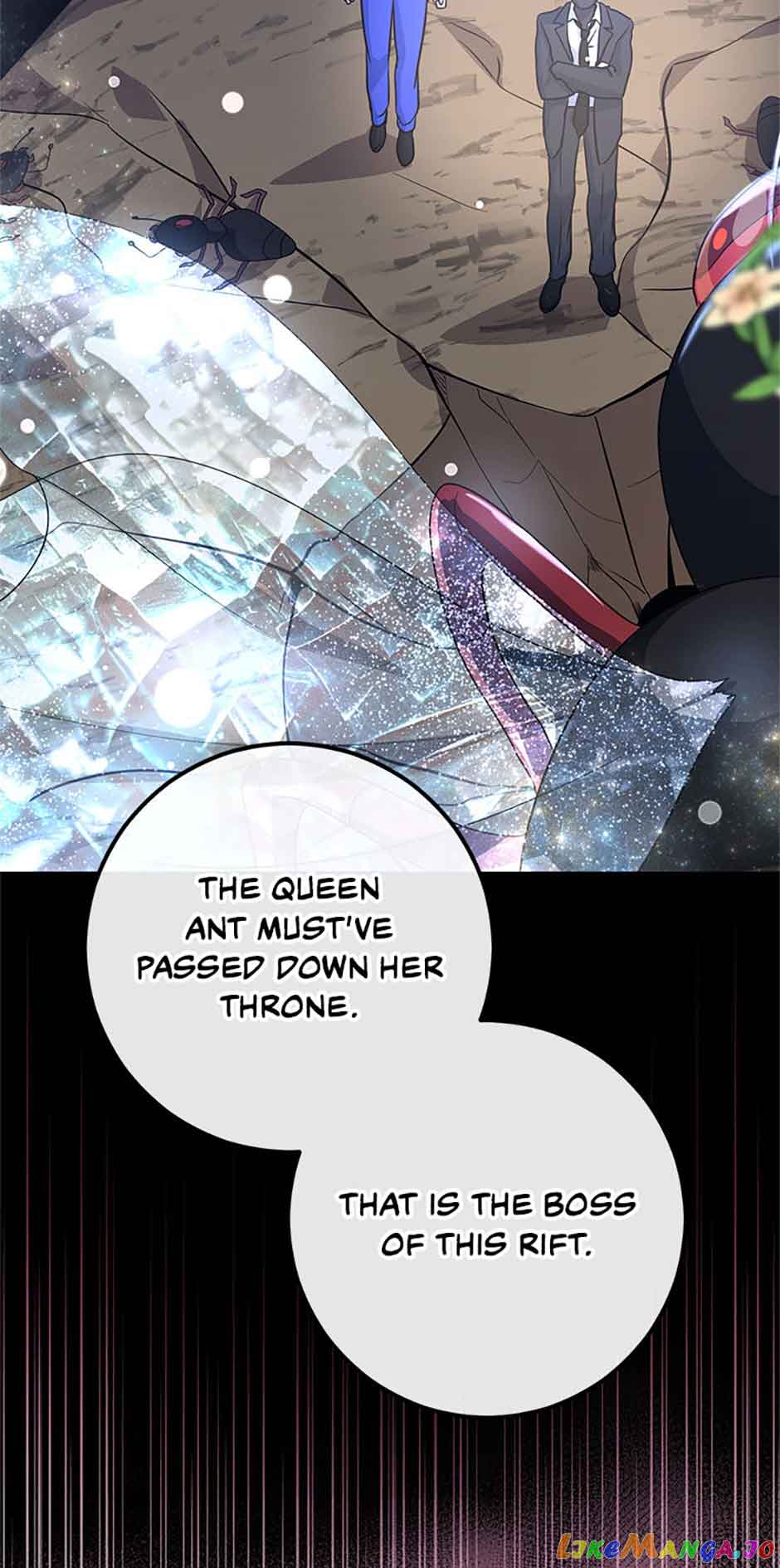 I’m the Main Character’s Little Sister Chapter 33 422 097