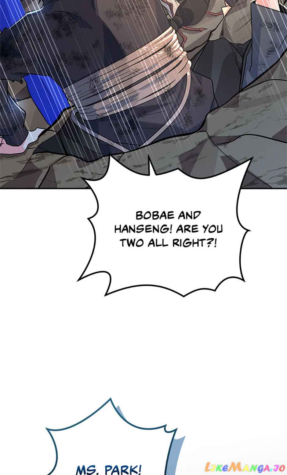 I’m the Main Character’s Little Sister Chapter 33 426 101