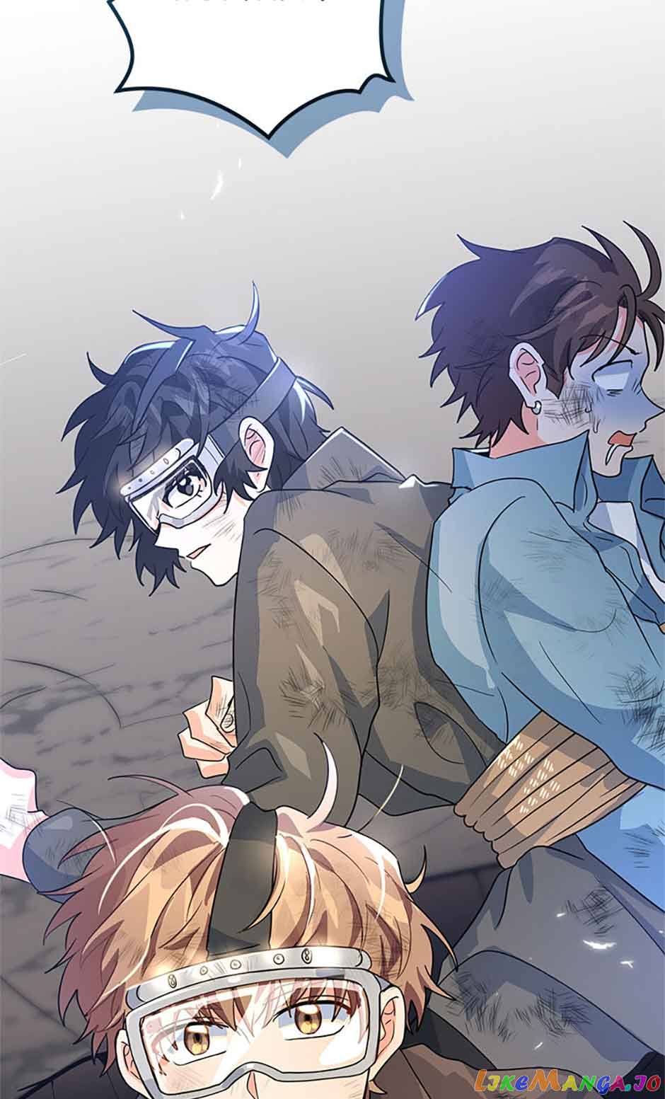 I’m the Main Character’s Little Sister Chapter 33 427 102