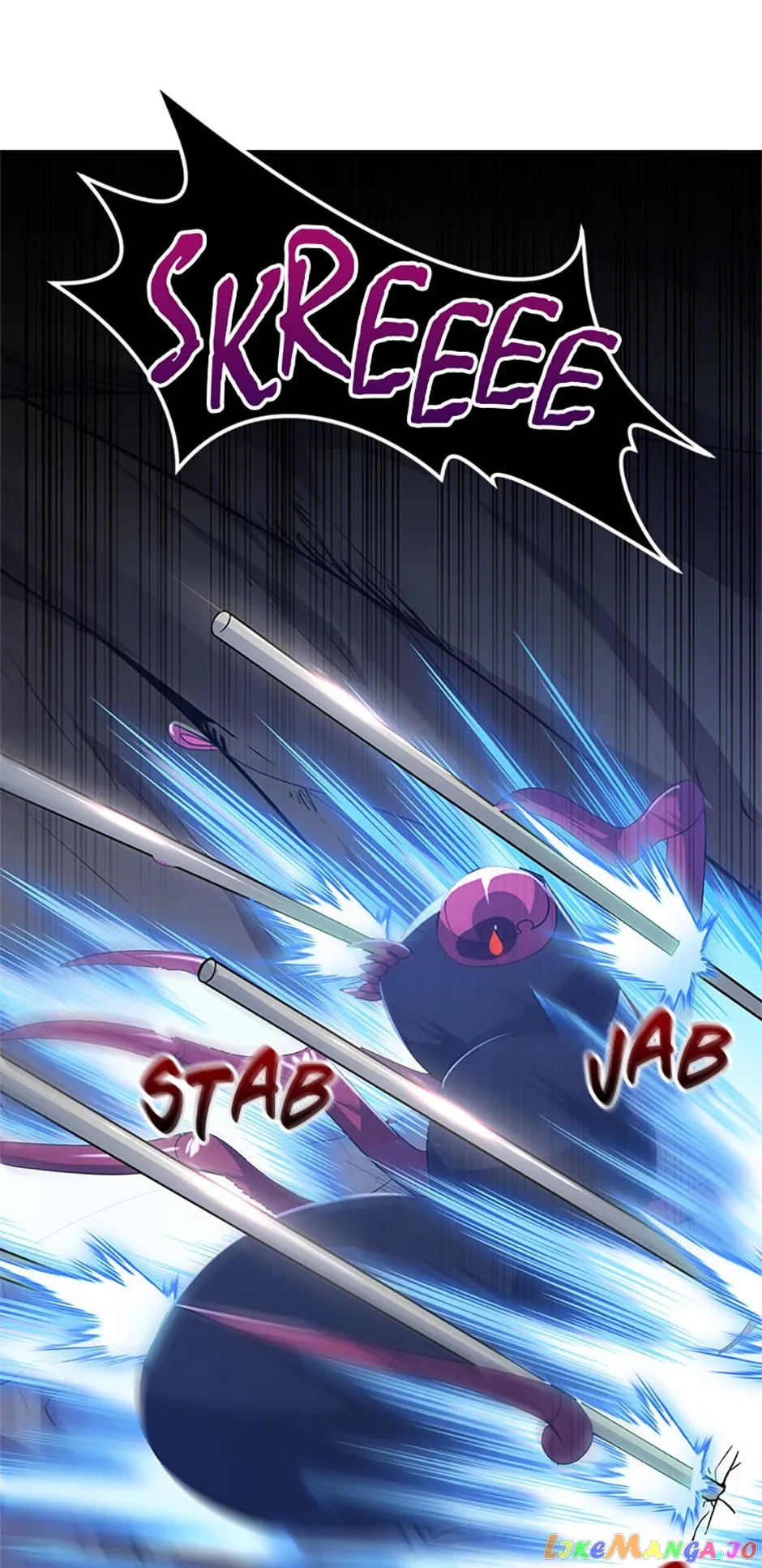 I’m the Main Character’s Little Sister Chapter 34 299 04