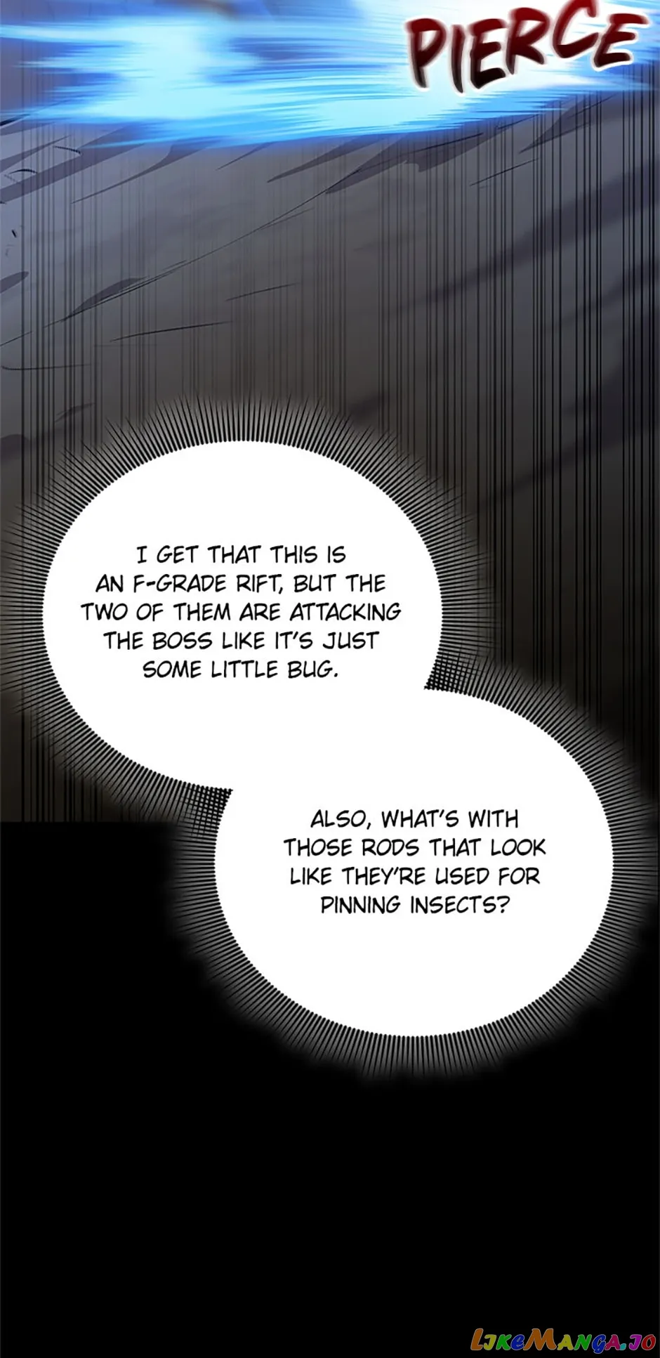 I’m the Main Character’s Little Sister Chapter 34 300 05