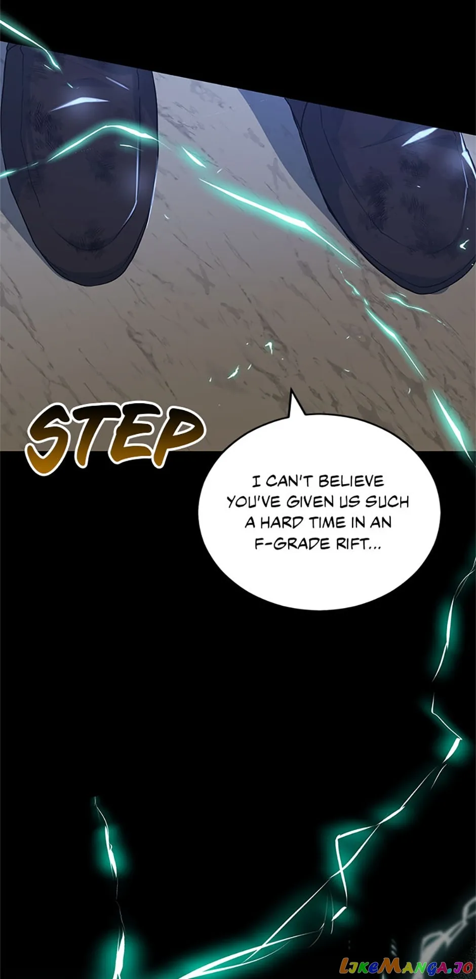 I’m the Main Character’s Little Sister Chapter 34 301 06