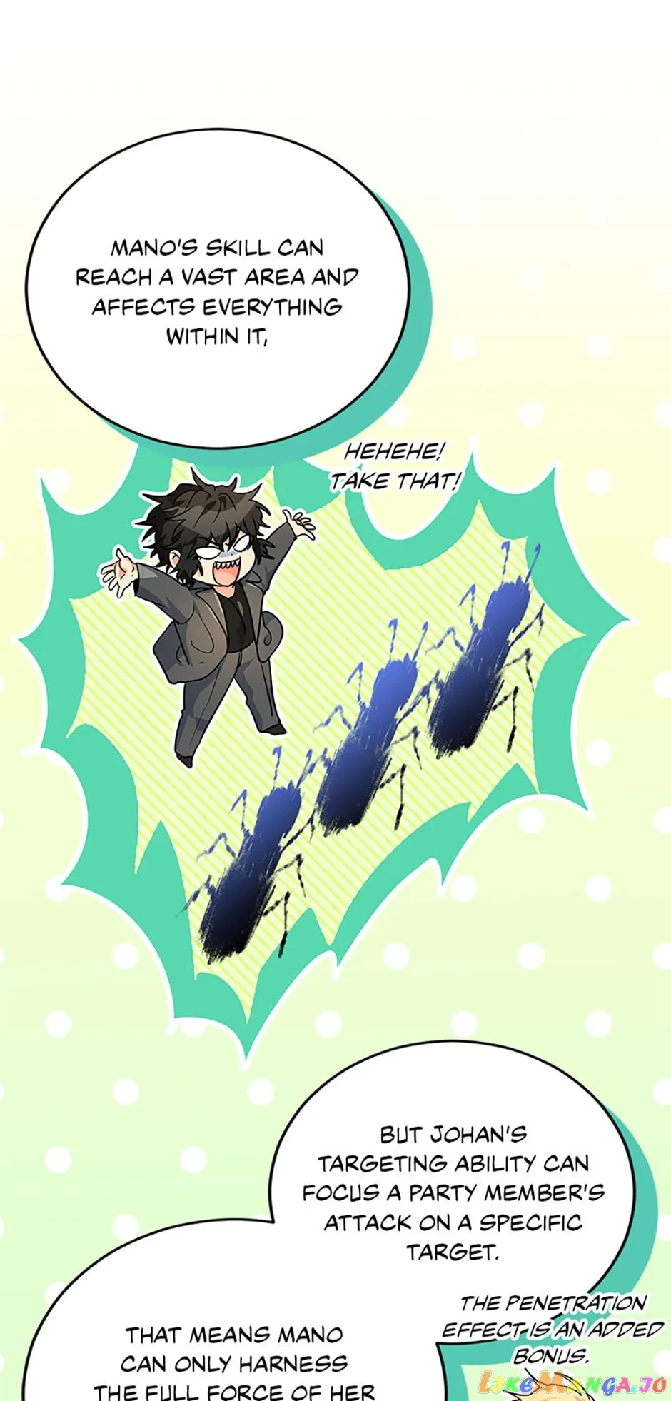 I’m the Main Character’s Little Sister Chapter 34 305 10