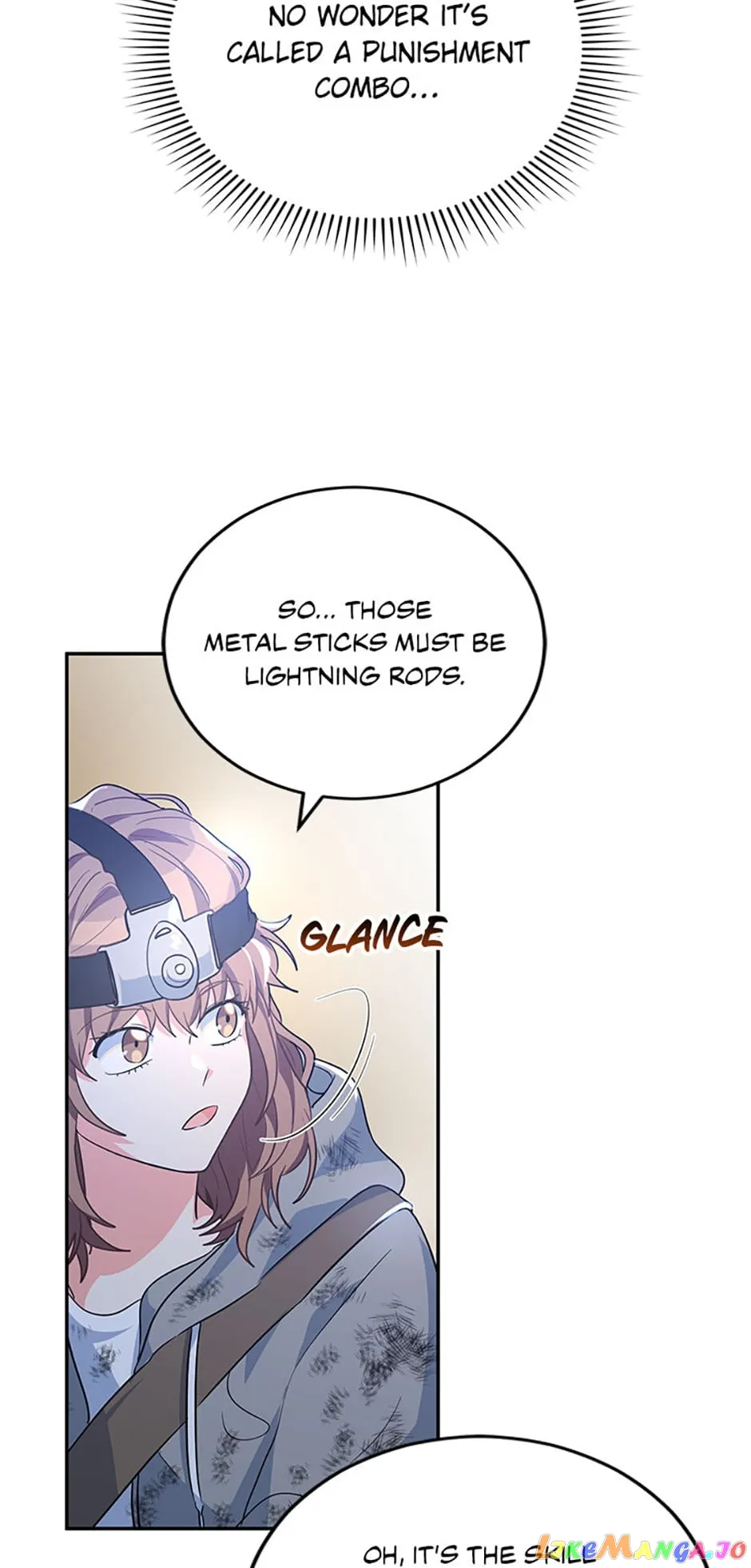 I’m the Main Character’s Little Sister Chapter 34 307 12