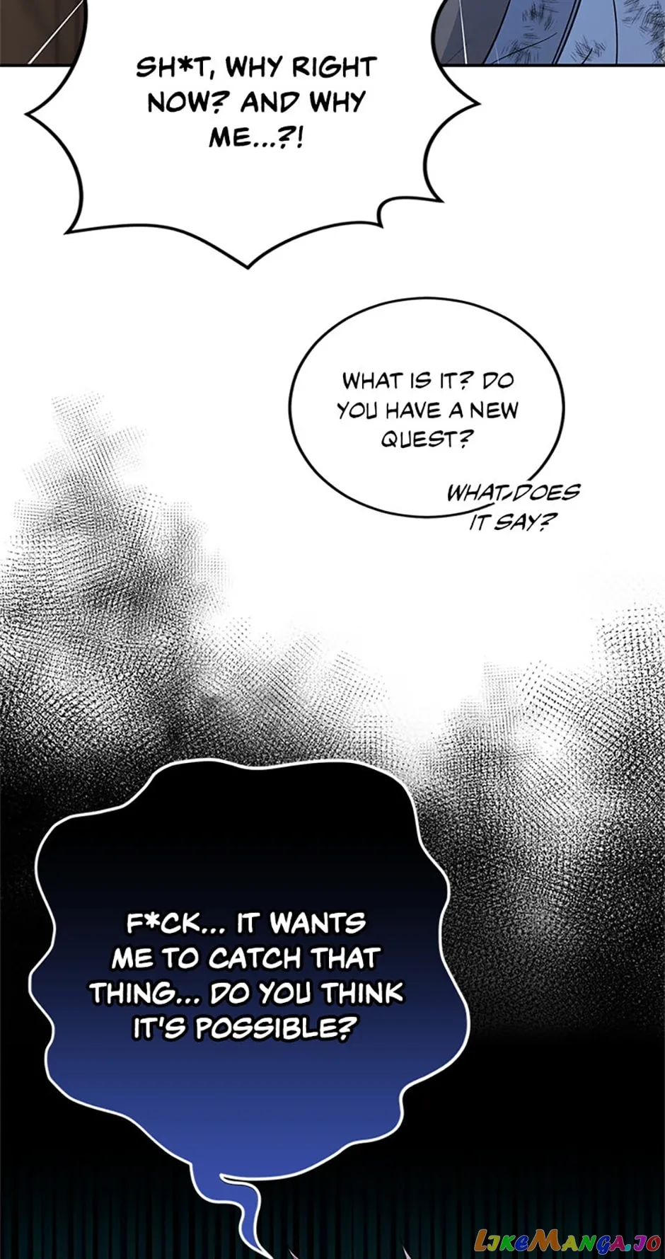 I’m the Main Character’s Little Sister Chapter 34 313 18