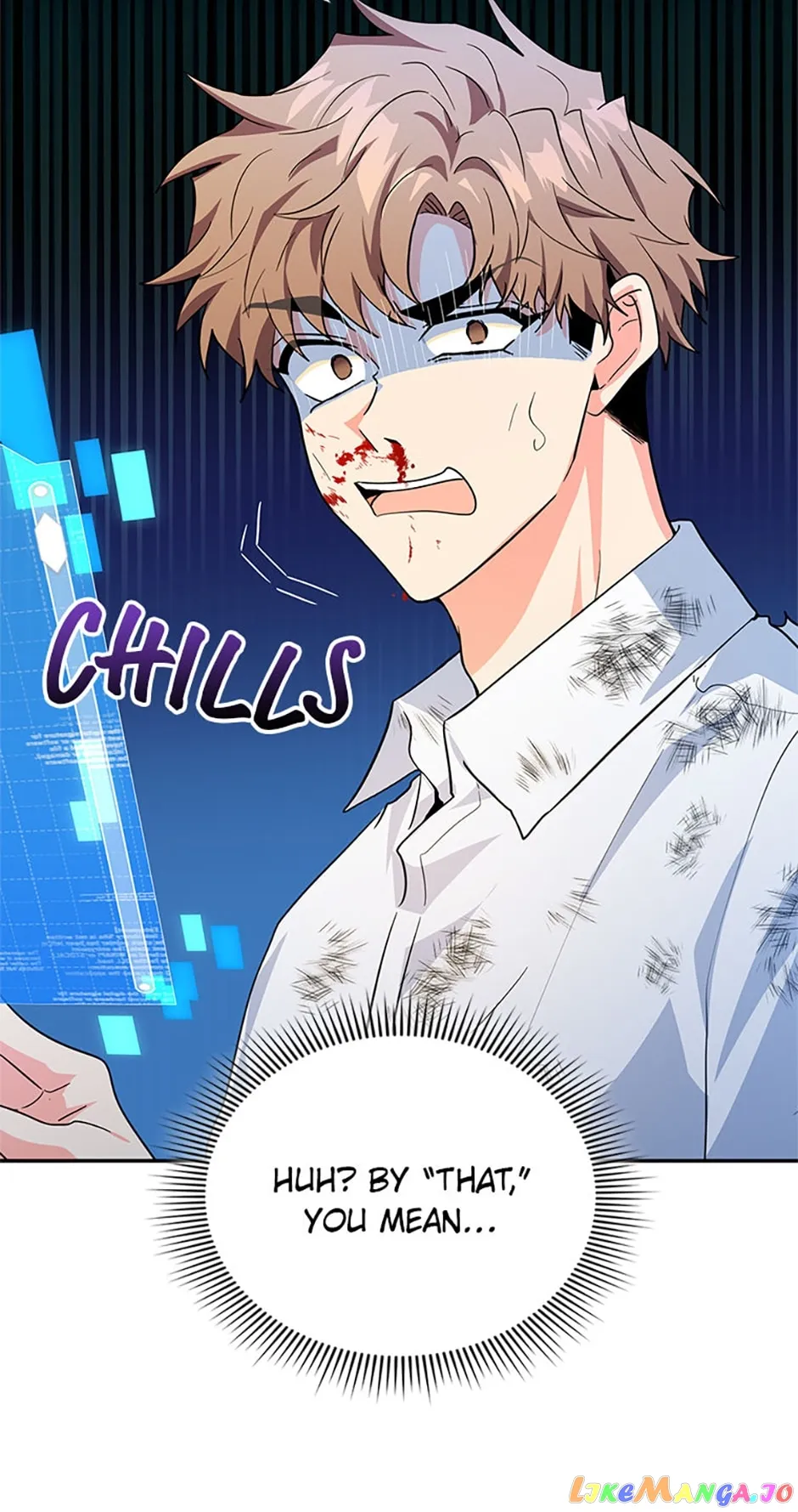 I’m the Main Character’s Little Sister Chapter 34 314 19