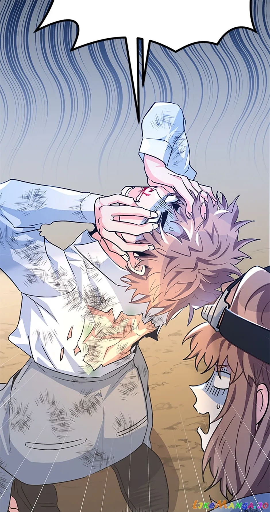 I’m the Main Character’s Little Sister Chapter 34 317 22