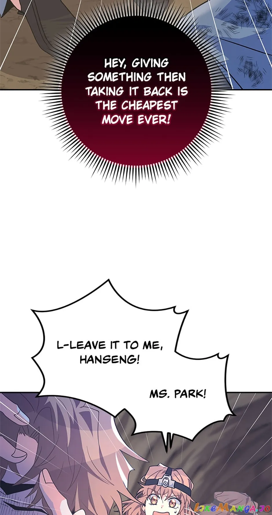 I’m the Main Character’s Little Sister Chapter 34 318 23