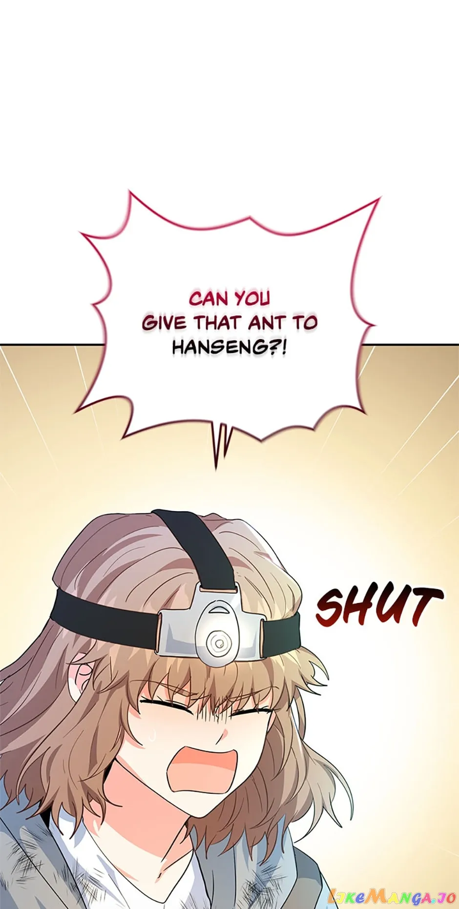 I’m the Main Character’s Little Sister Chapter 34 321 26