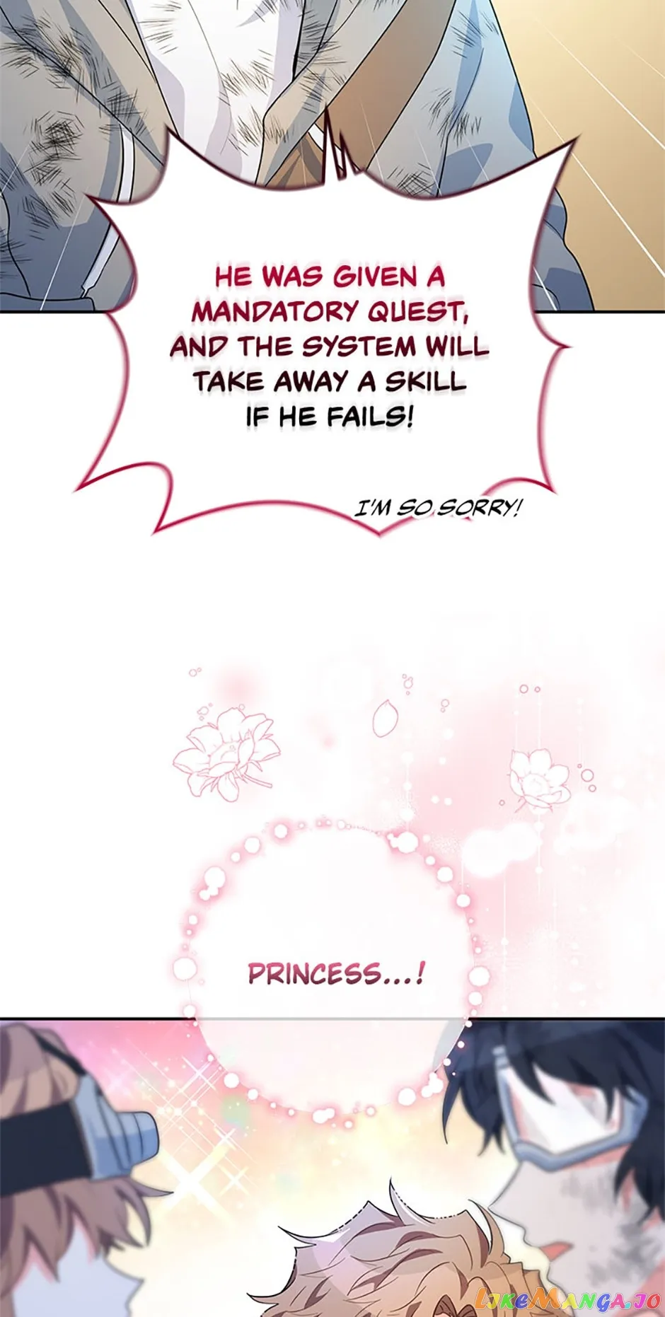 I’m the Main Character’s Little Sister Chapter 34 322 27