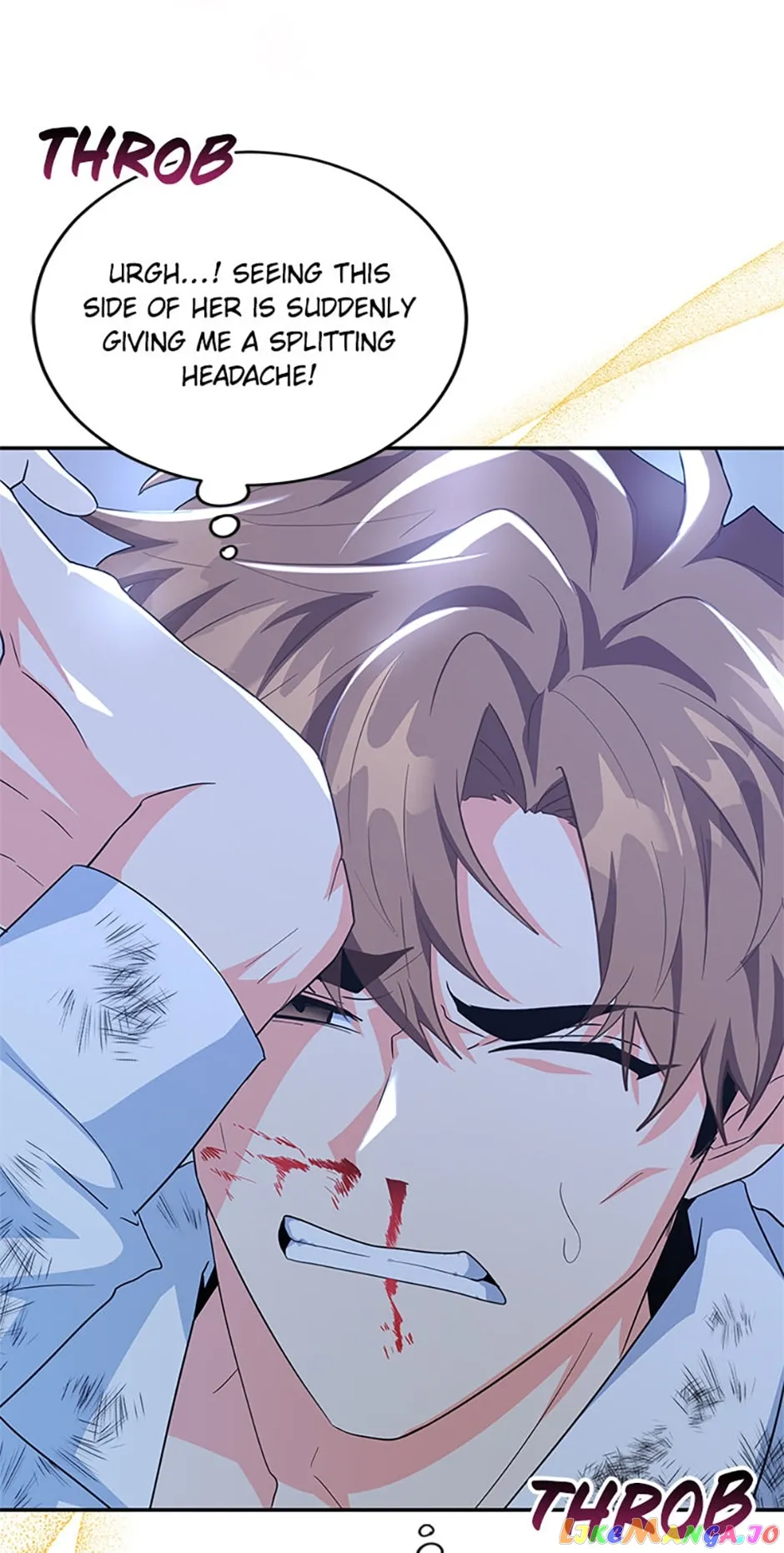I’m the Main Character’s Little Sister Chapter 34 324 29