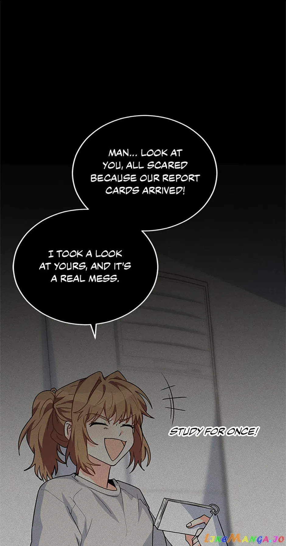 I’m the Main Character’s Little Sister Chapter 34 327 32