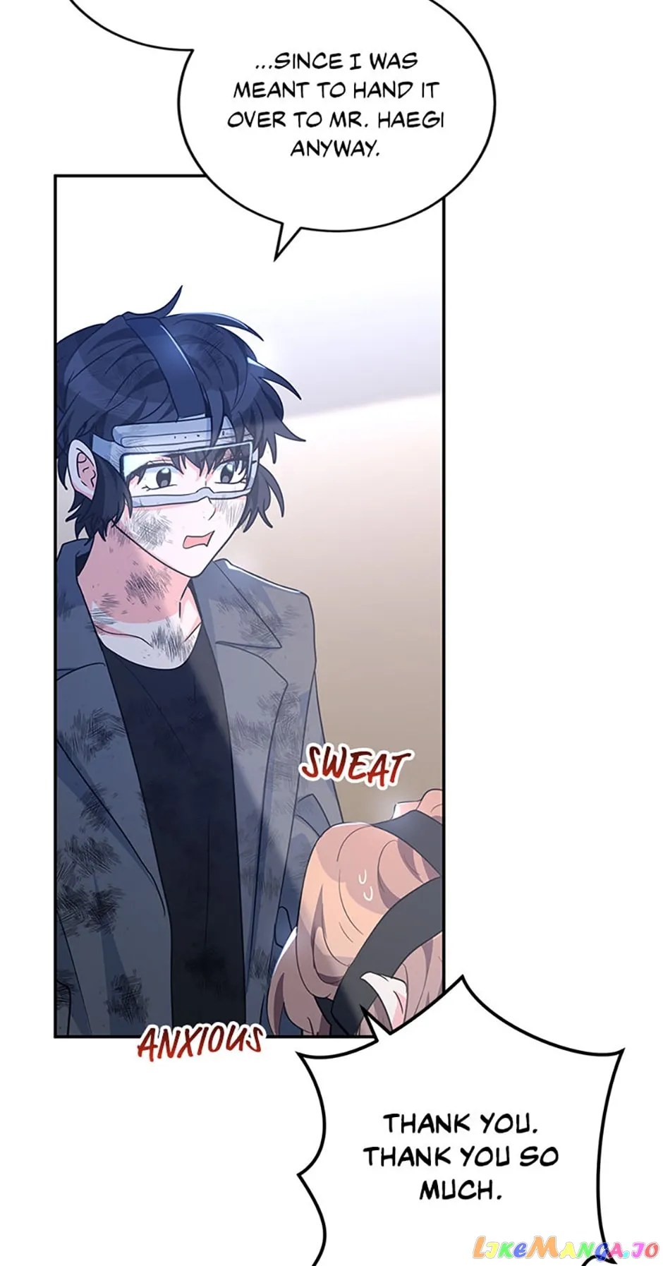 I’m the Main Character’s Little Sister Chapter 34 331 36