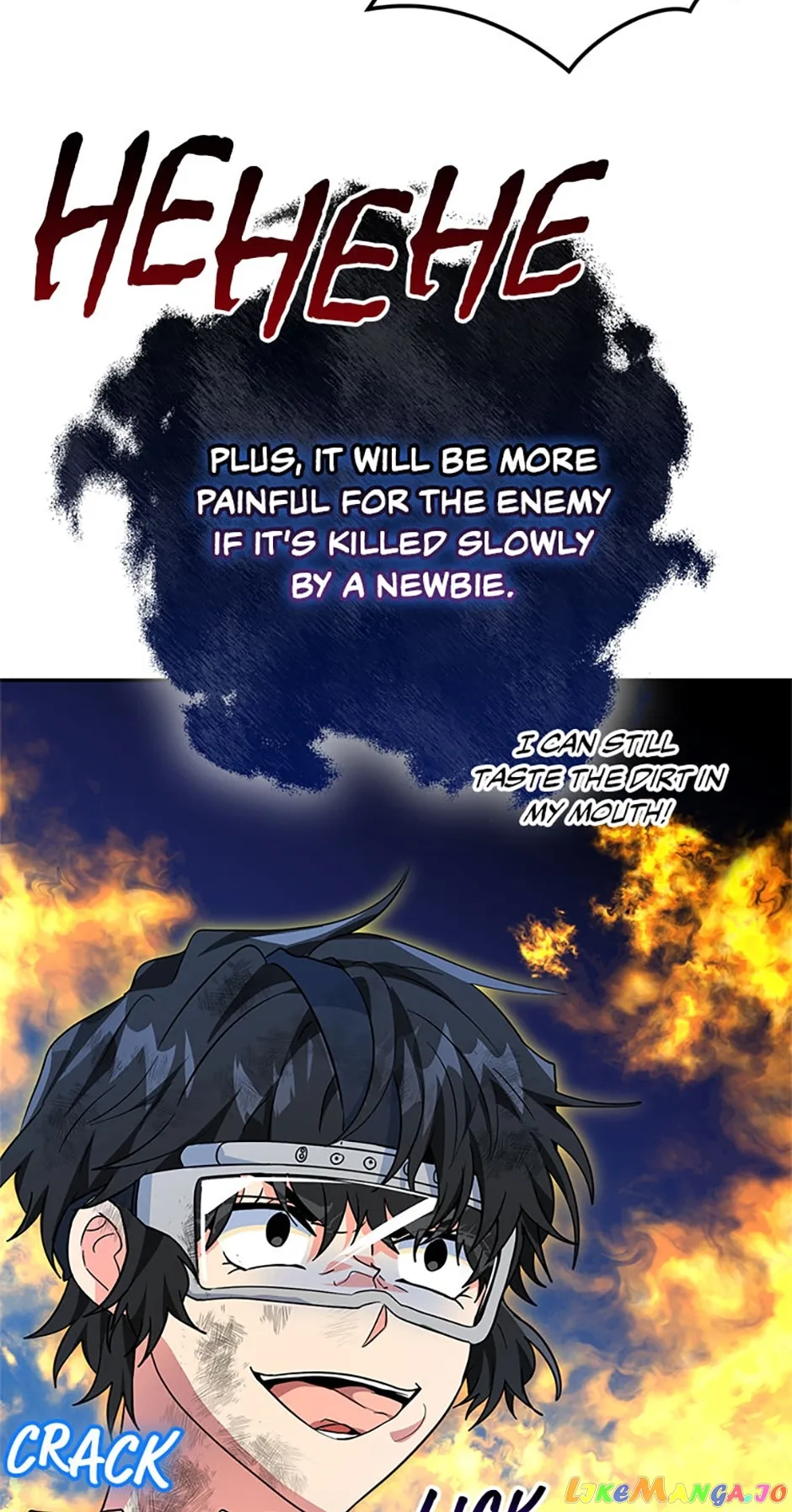 I’m the Main Character’s Little Sister Chapter 34 332 37