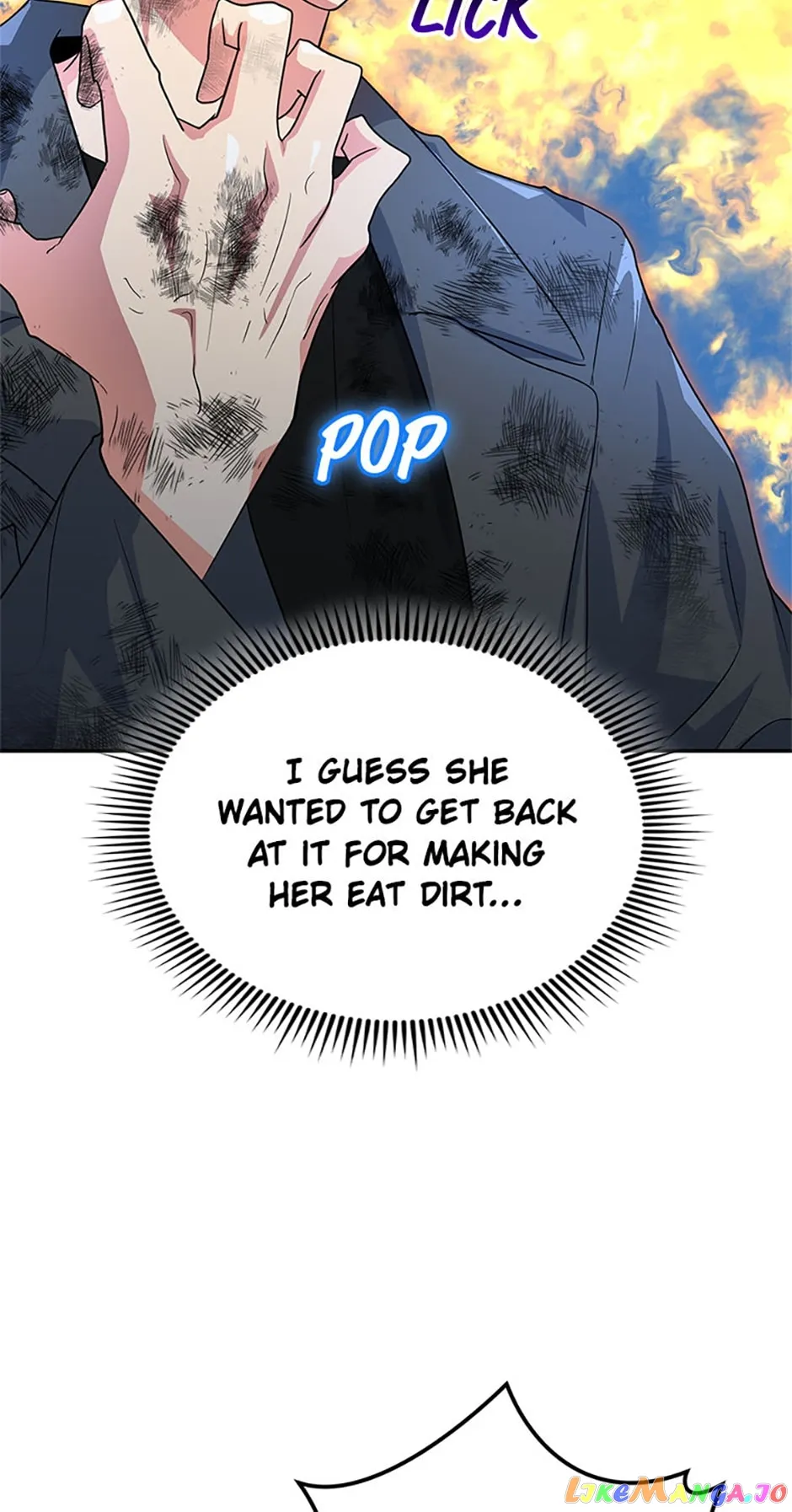 I’m the Main Character’s Little Sister Chapter 34 333 38