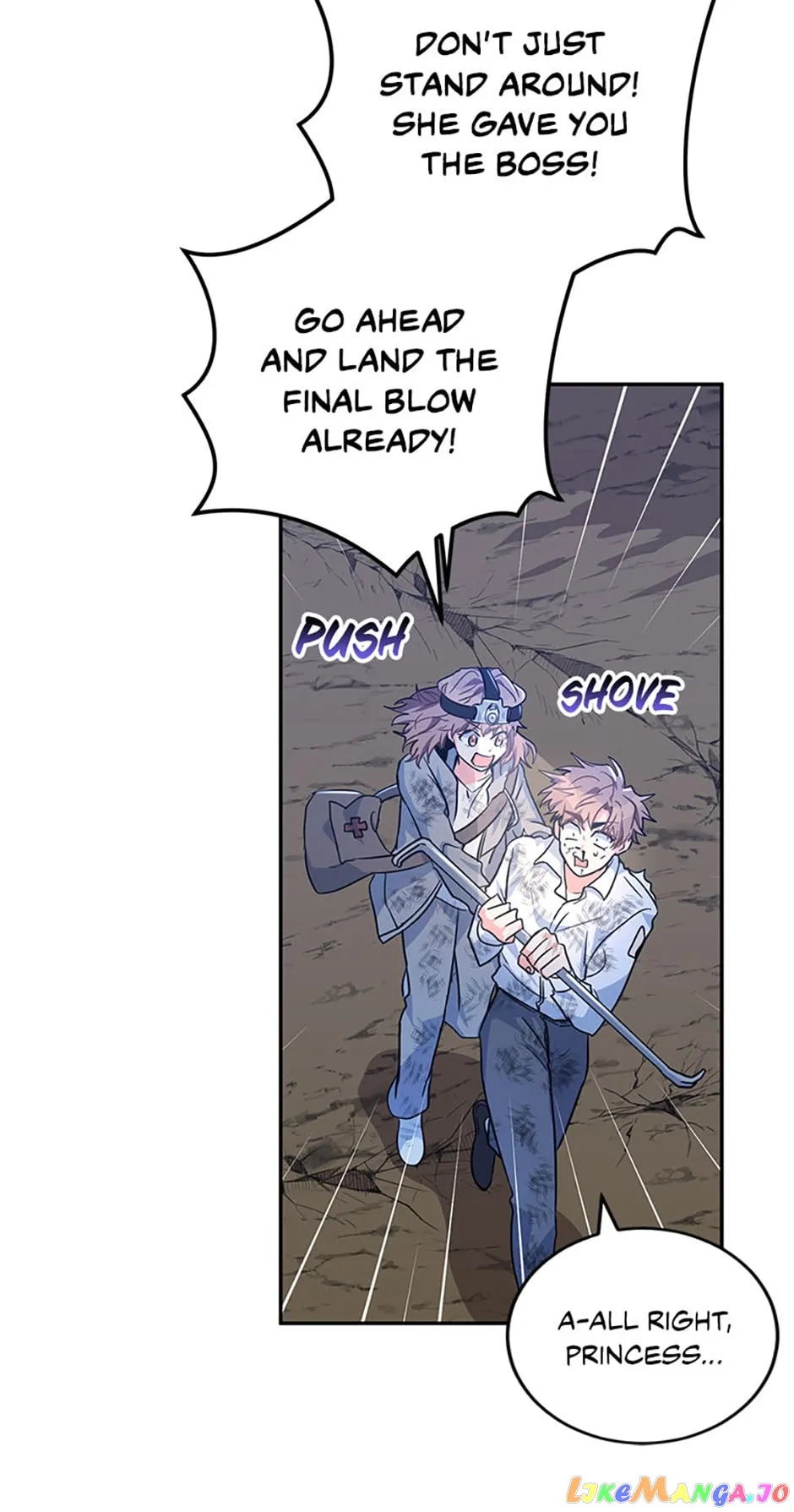 I’m the Main Character’s Little Sister Chapter 34 334 39