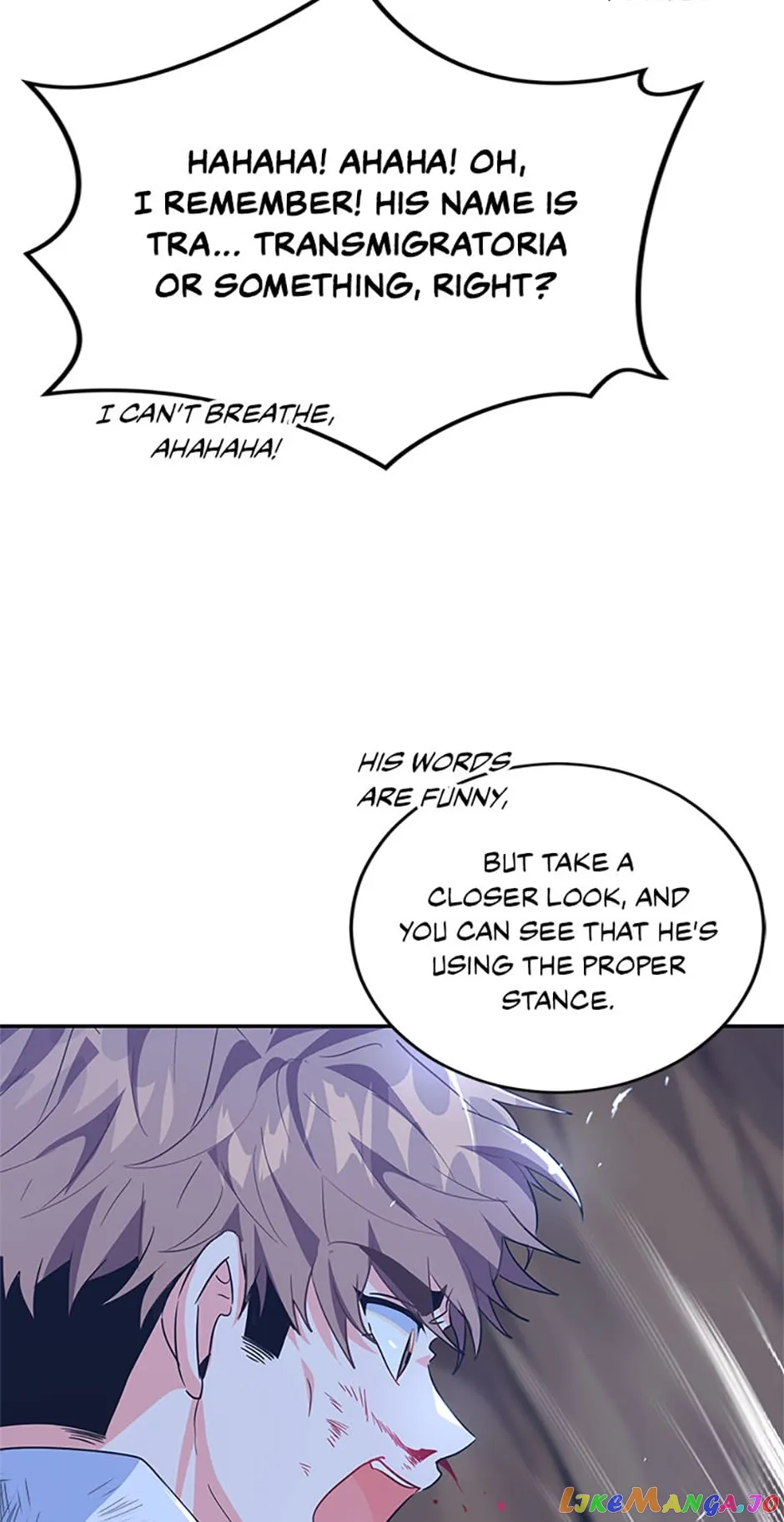 I’m the Main Character’s Little Sister Chapter 34 341 46