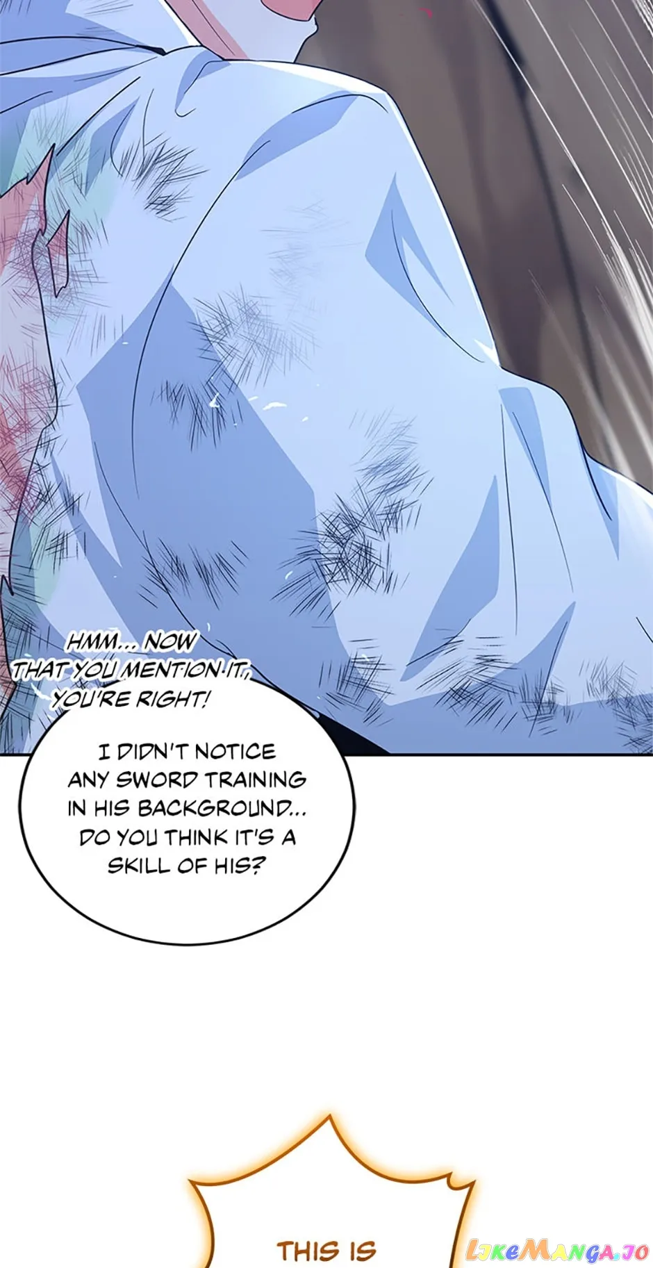 I’m the Main Character’s Little Sister Chapter 34 342 47