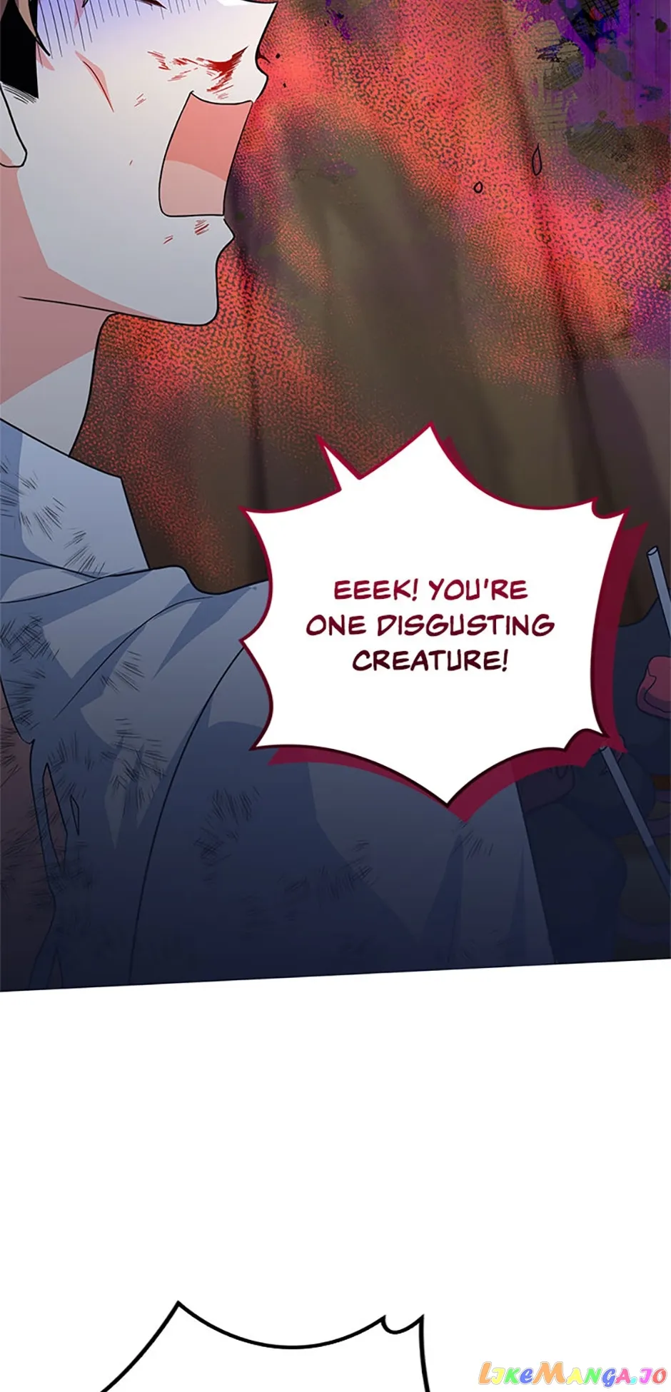 I’m the Main Character’s Little Sister Chapter 34 347 52