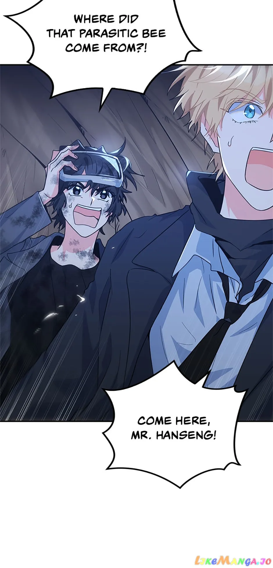 I’m the Main Character’s Little Sister Chapter 34 348 53