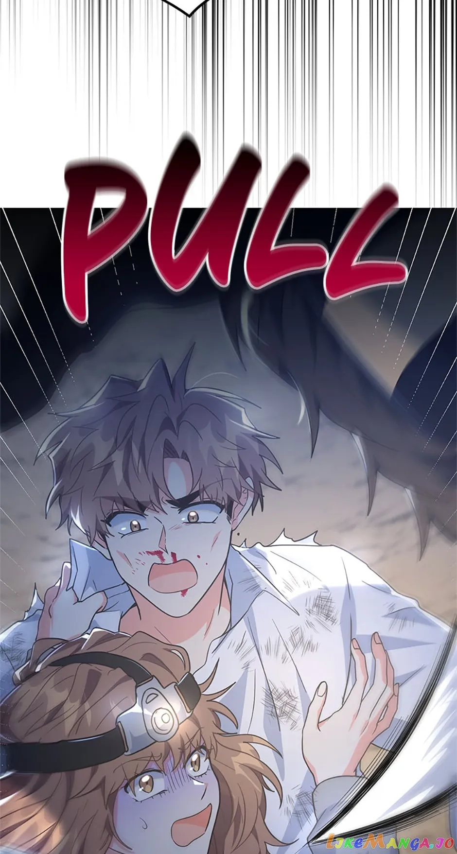 I’m the Main Character’s Little Sister Chapter 34 353 58