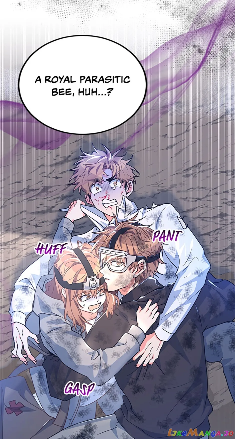 I’m the Main Character’s Little Sister Chapter 34 357 62