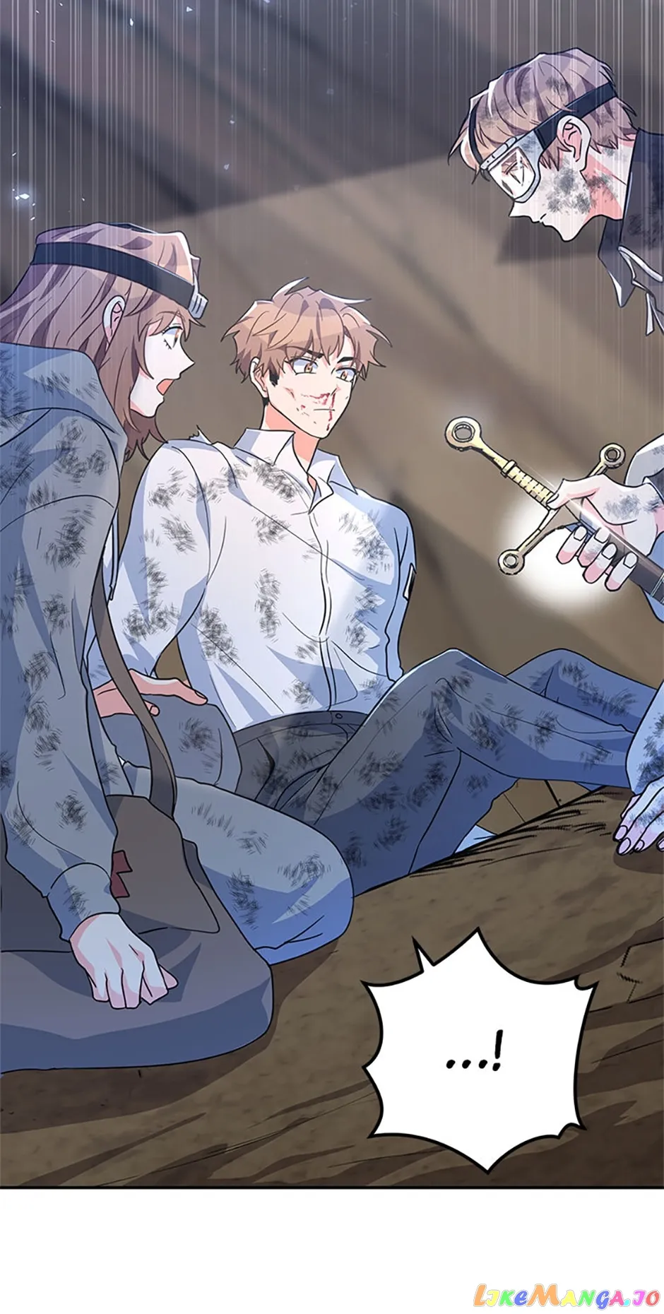 I’m the Main Character’s Little Sister Chapter 34 365 70