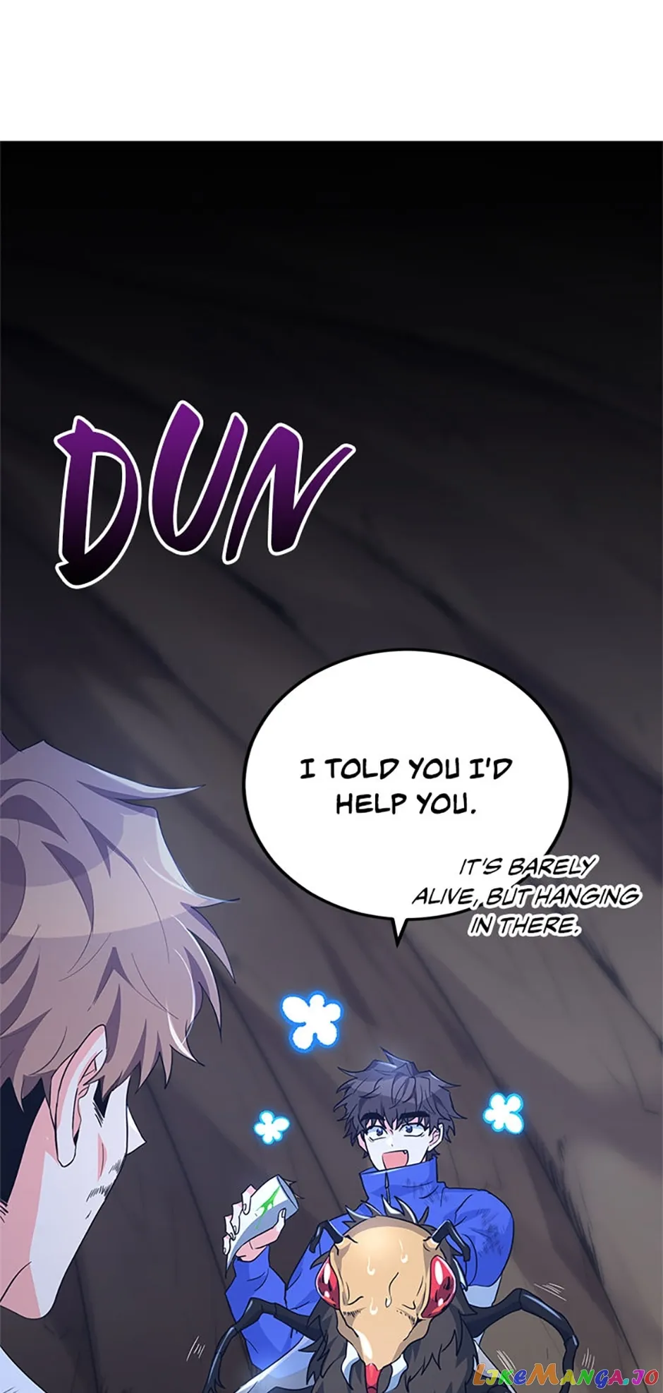 I’m the Main Character’s Little Sister Chapter 34 366 71