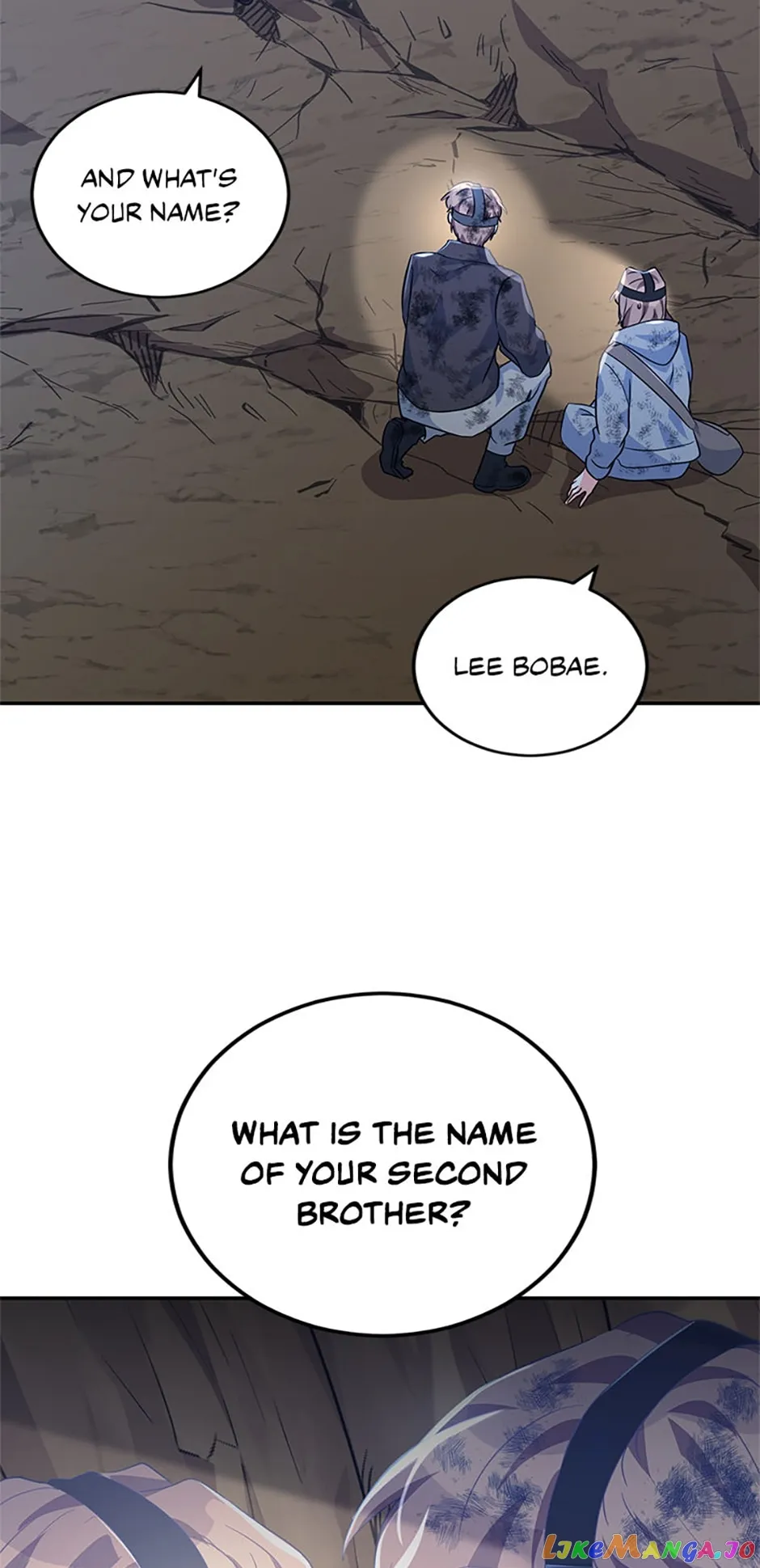 I’m the Main Character’s Little Sister Chapter 34 375 80