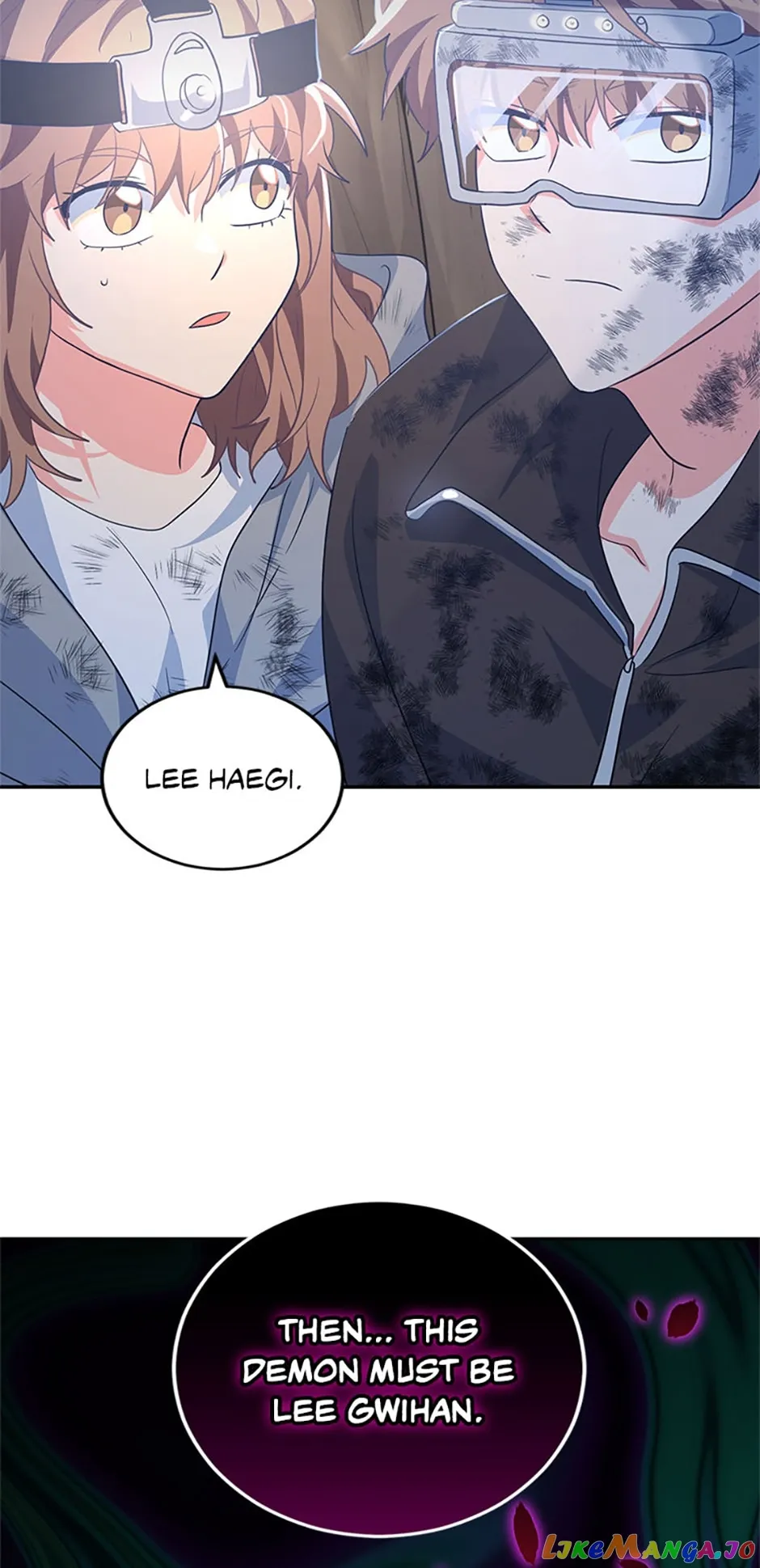 I’m the Main Character’s Little Sister Chapter 34 376 81