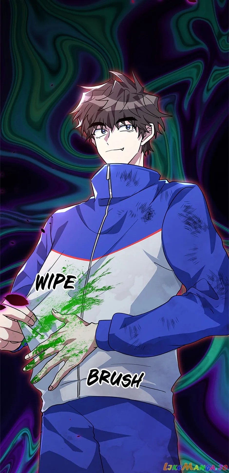 I’m the Main Character’s Little Sister Chapter 34 377 82