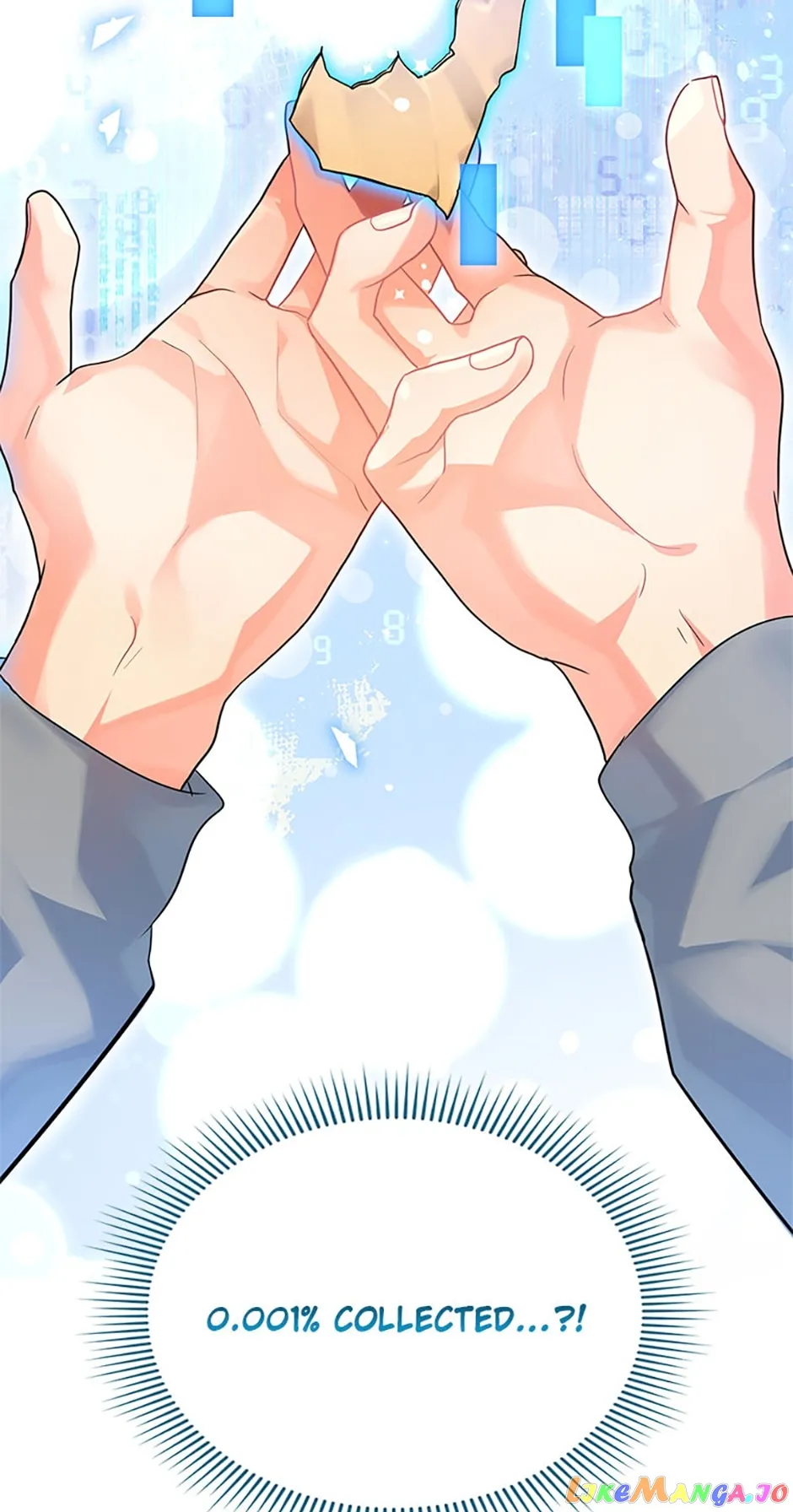 I’m the Main Character’s Little Sister Chapter 34 383 88