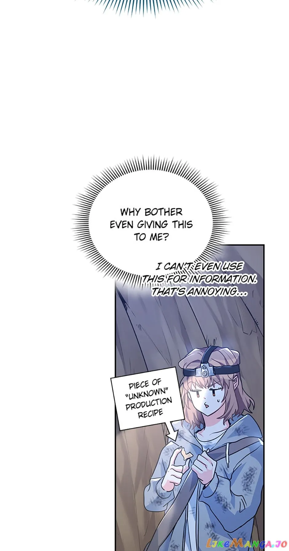 I’m the Main Character’s Little Sister Chapter 34 384 89