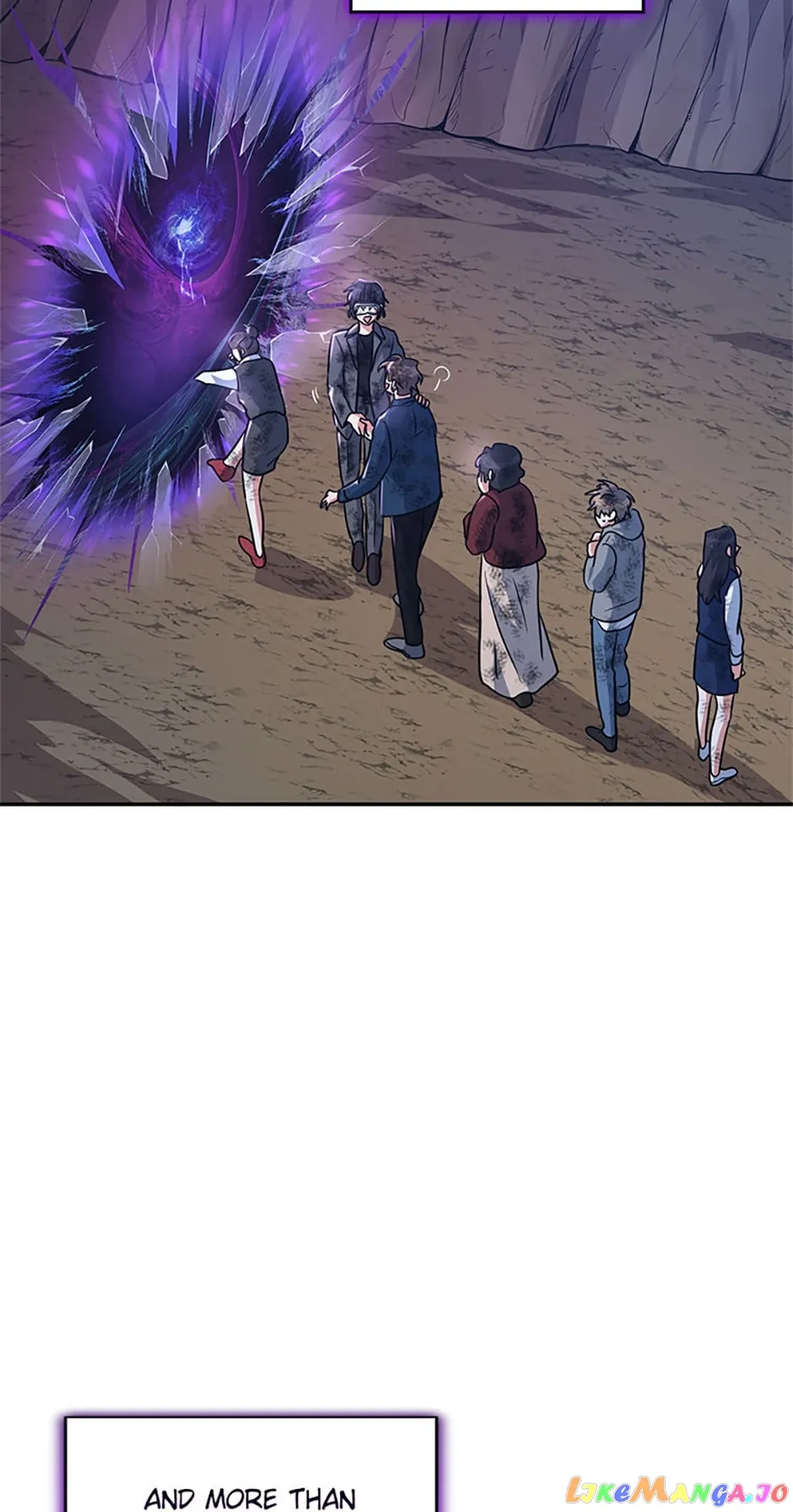 I’m the Main Character’s Little Sister Chapter 34 386 91