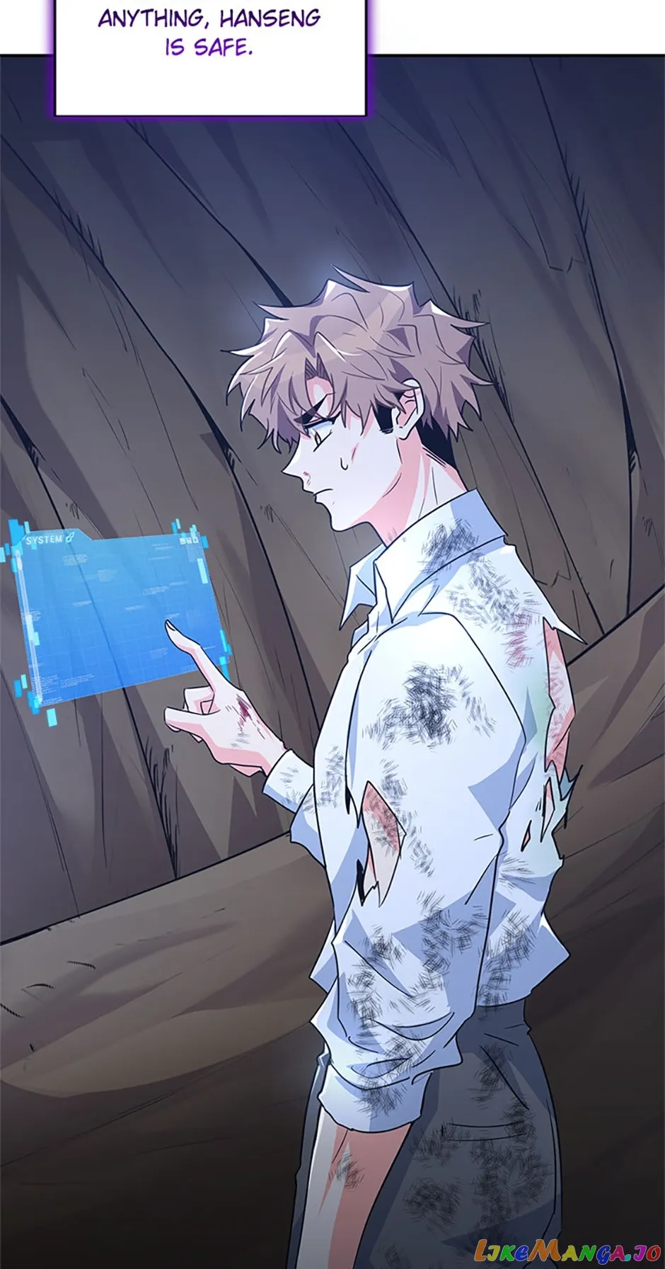 I’m the Main Character’s Little Sister Chapter 34 387 92