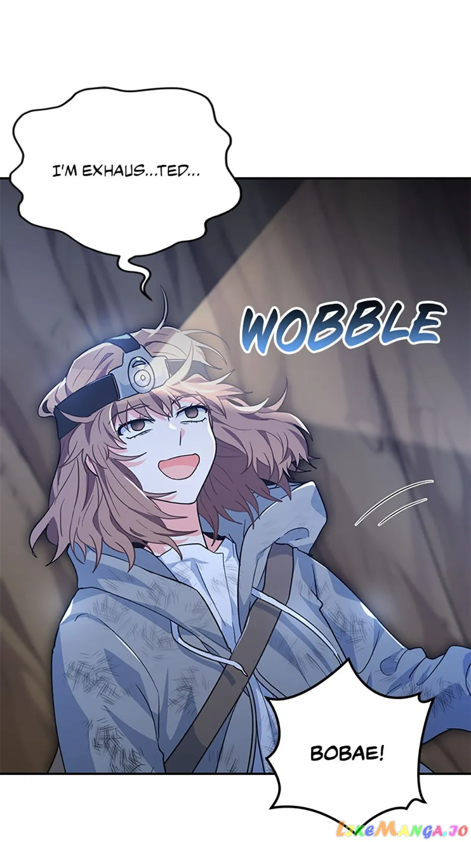 I’m the Main Character’s Little Sister Chapter 34 389 94