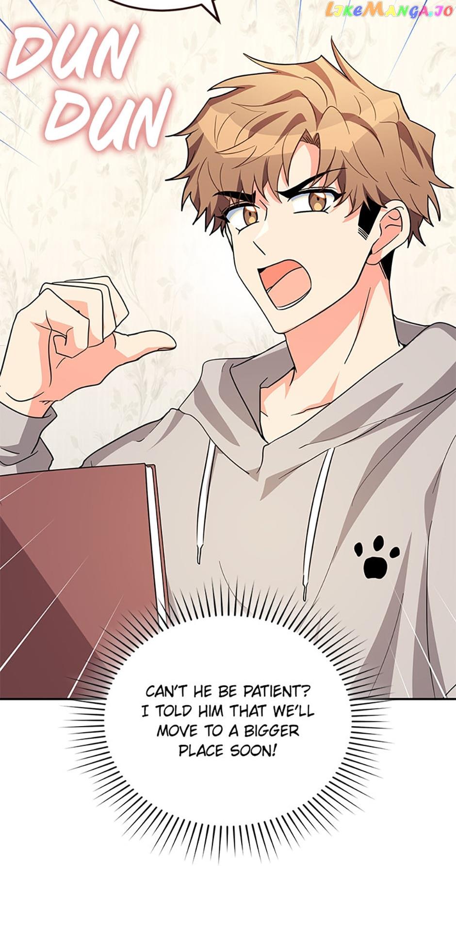 I’m the Main Character’s Little Sister Chapter 38 319 003