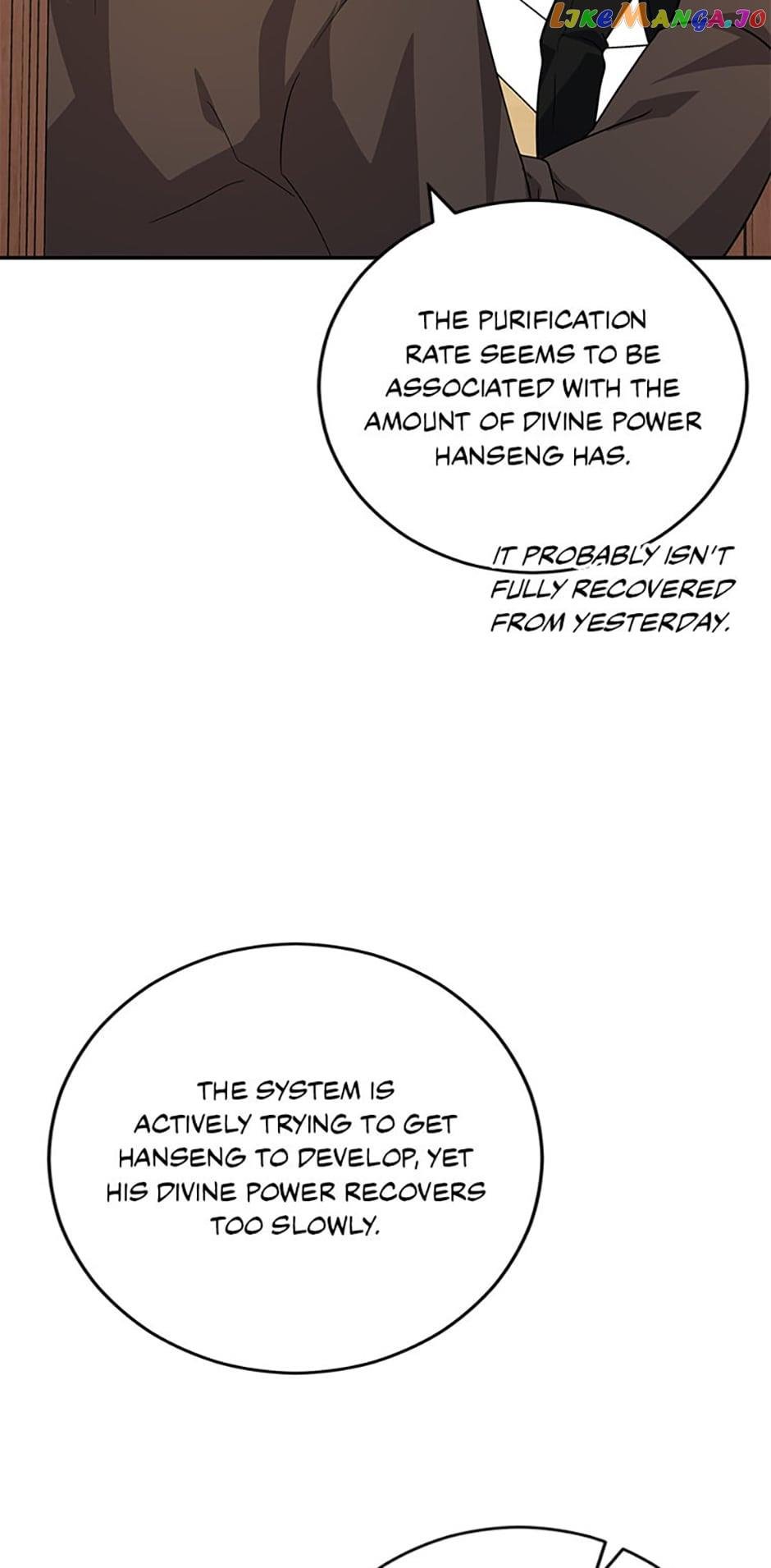 I’m the Main Character’s Little Sister Chapter 38 322 006