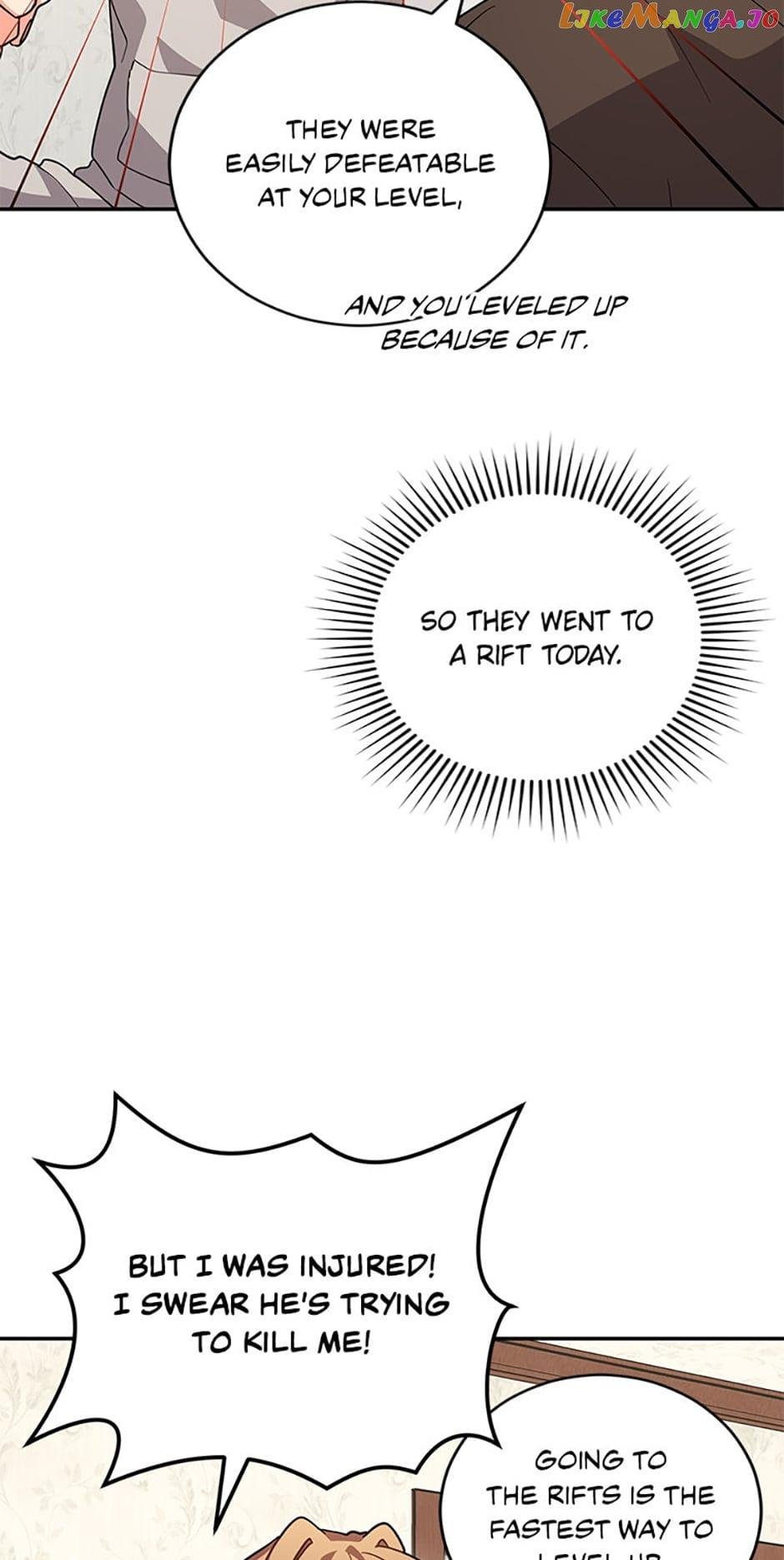 I’m the Main Character’s Little Sister Chapter 38 325 009
