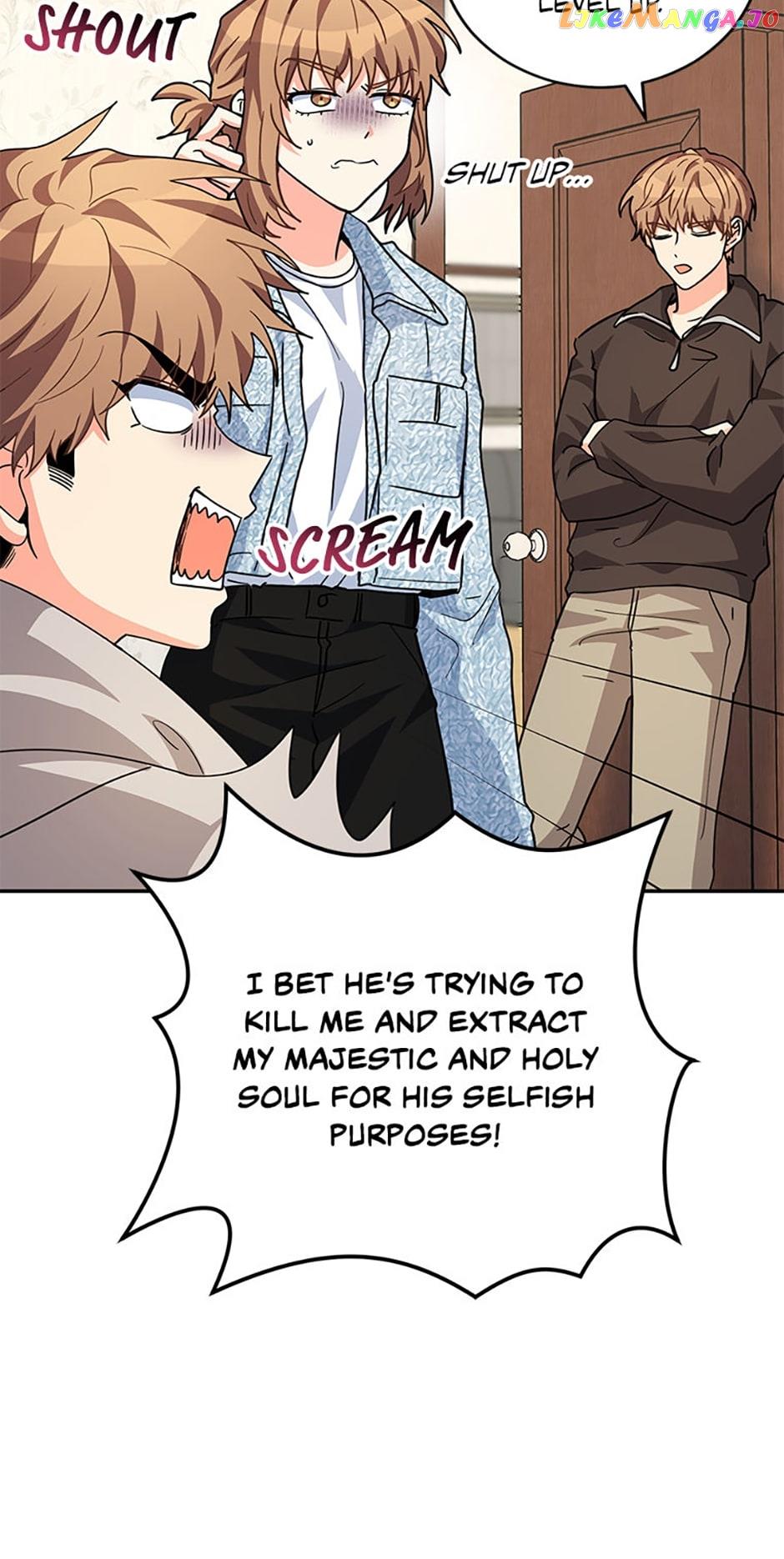 I’m the Main Character’s Little Sister Chapter 38 326 010