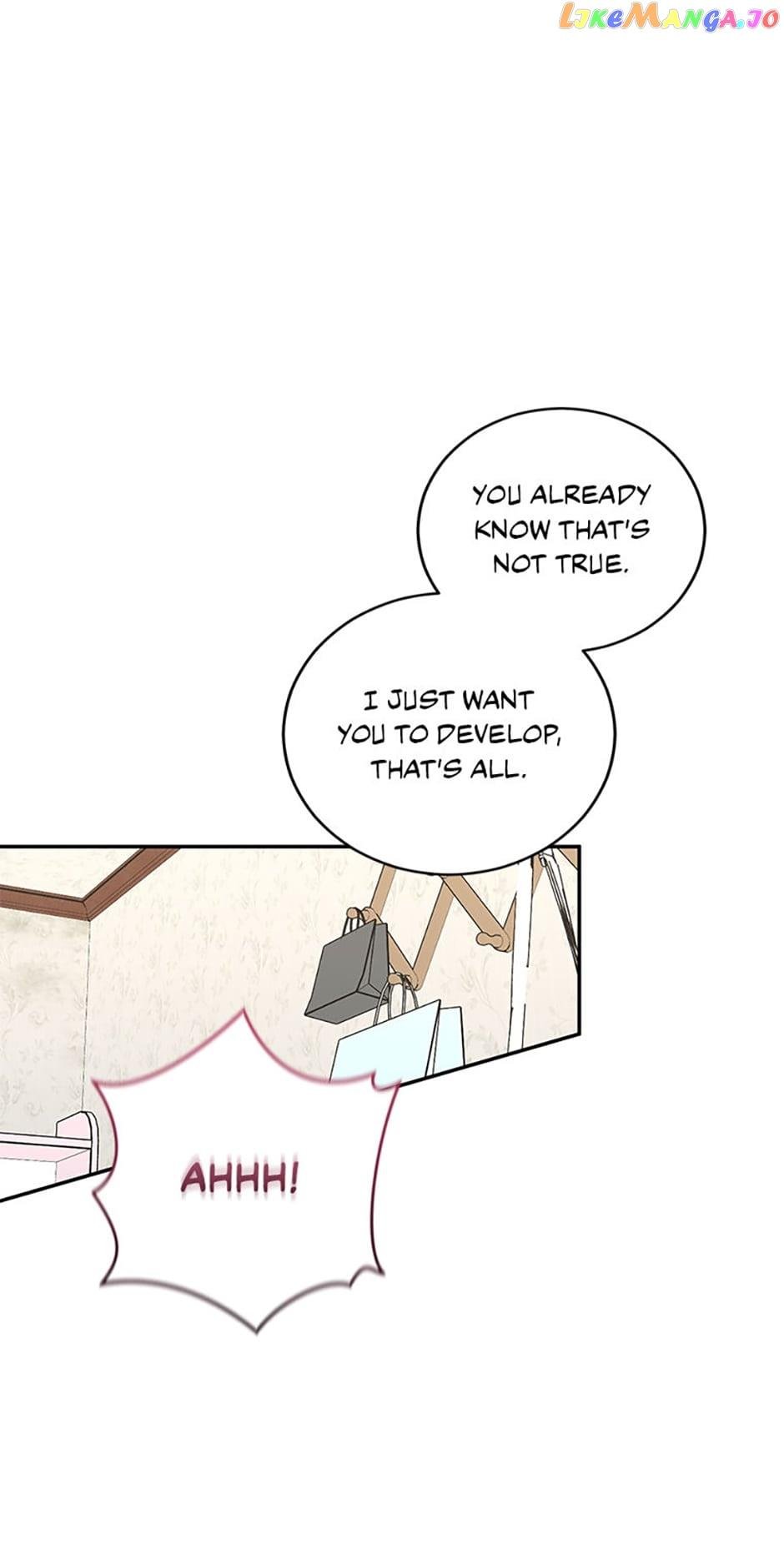I’m the Main Character’s Little Sister Chapter 38 327 011