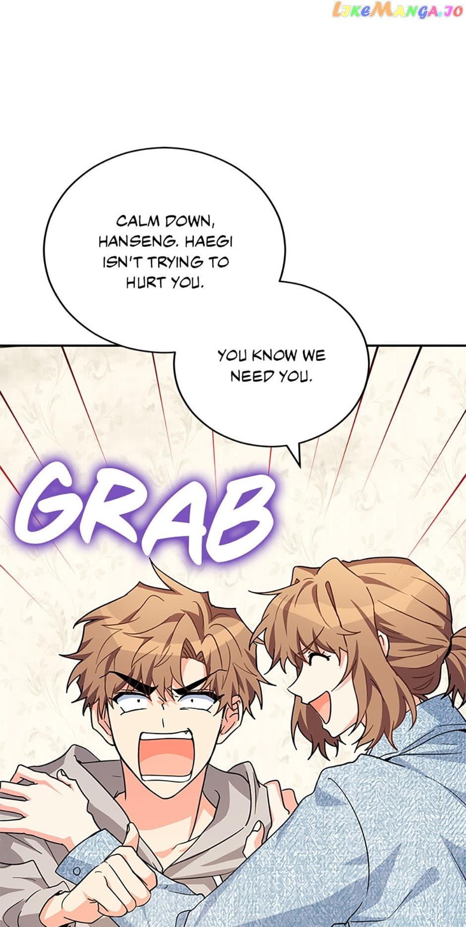 I’m the Main Character’s Little Sister Chapter 38 328 012