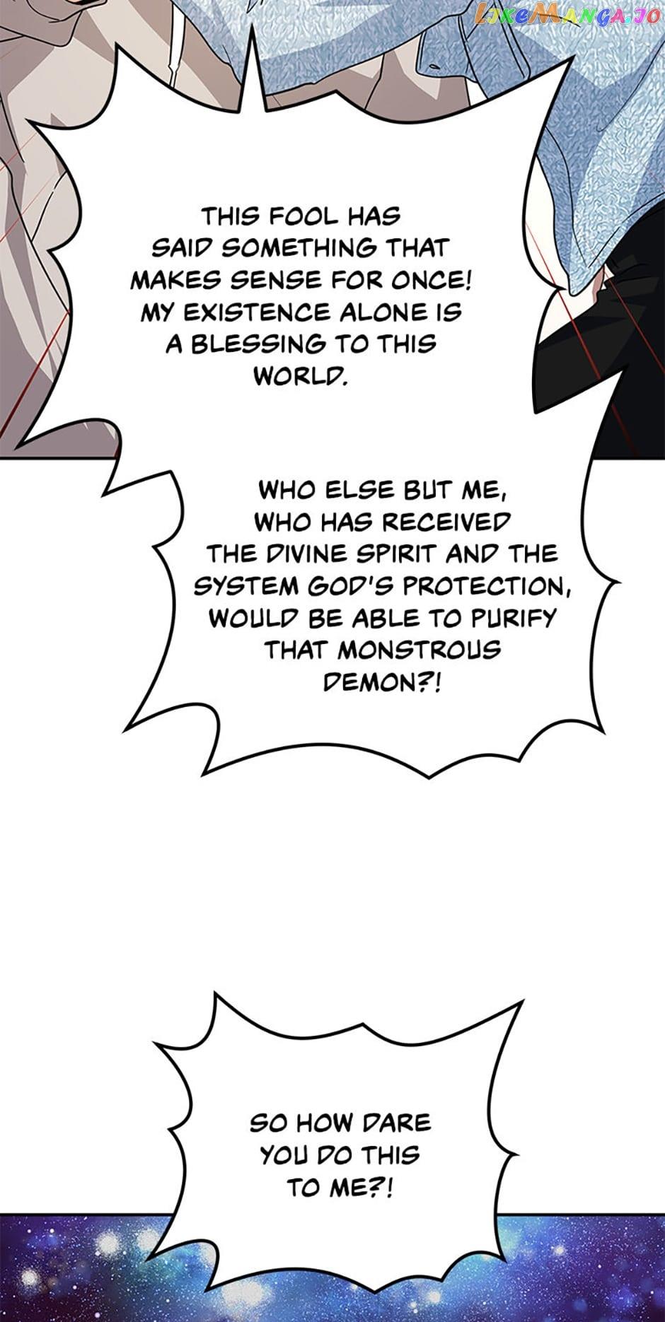 I’m the Main Character’s Little Sister Chapter 38 329 013